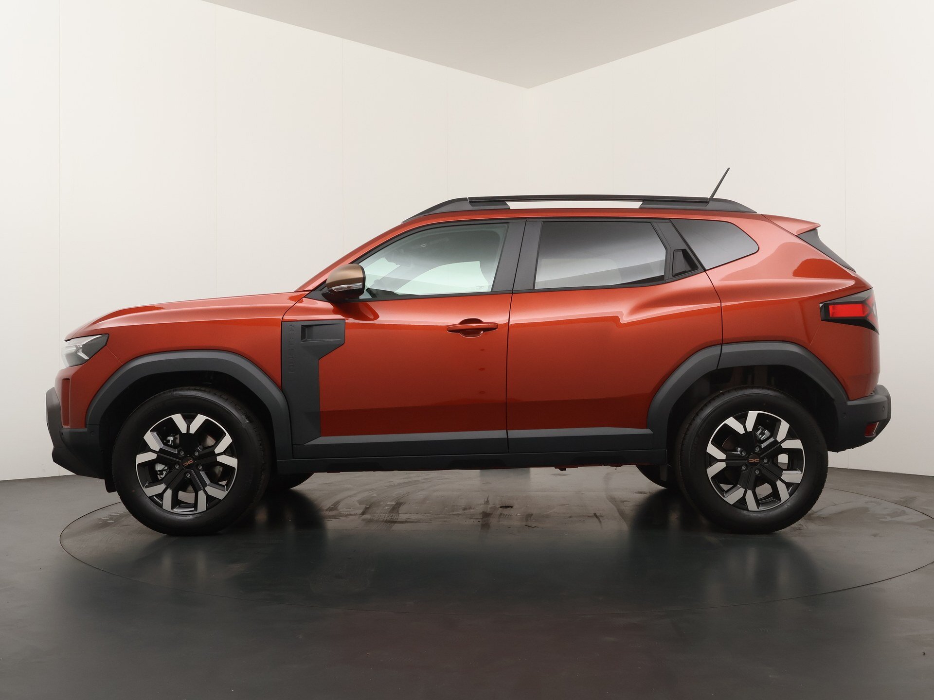 Dacia Duster Extreme - Afbeelding 2