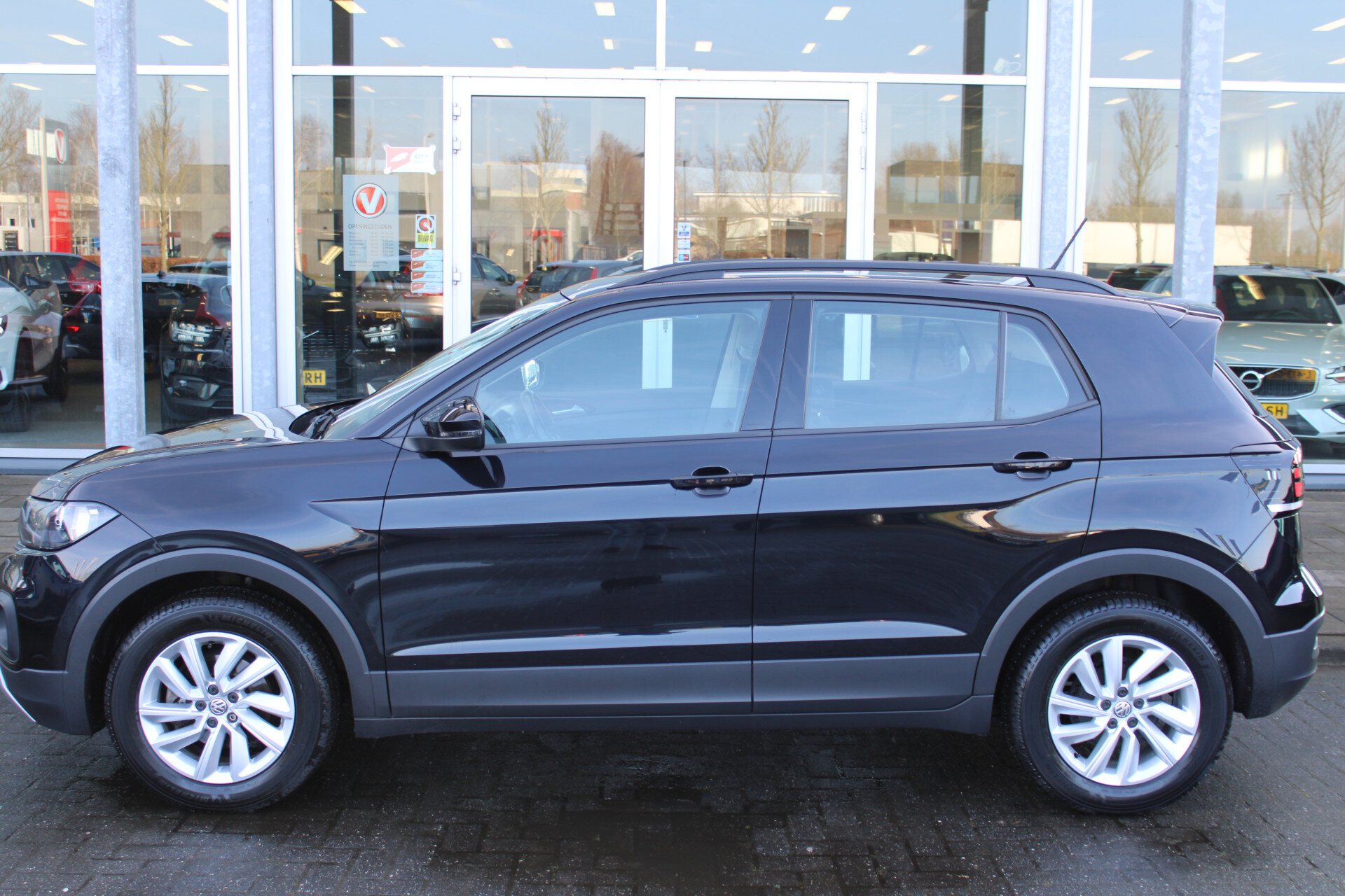 Volkswagen T-Cross 1.0 TSI Life - Afbeelding 2