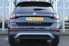 Volkswagen T-Cross 1.0 TSI Life - Afbeelding 5