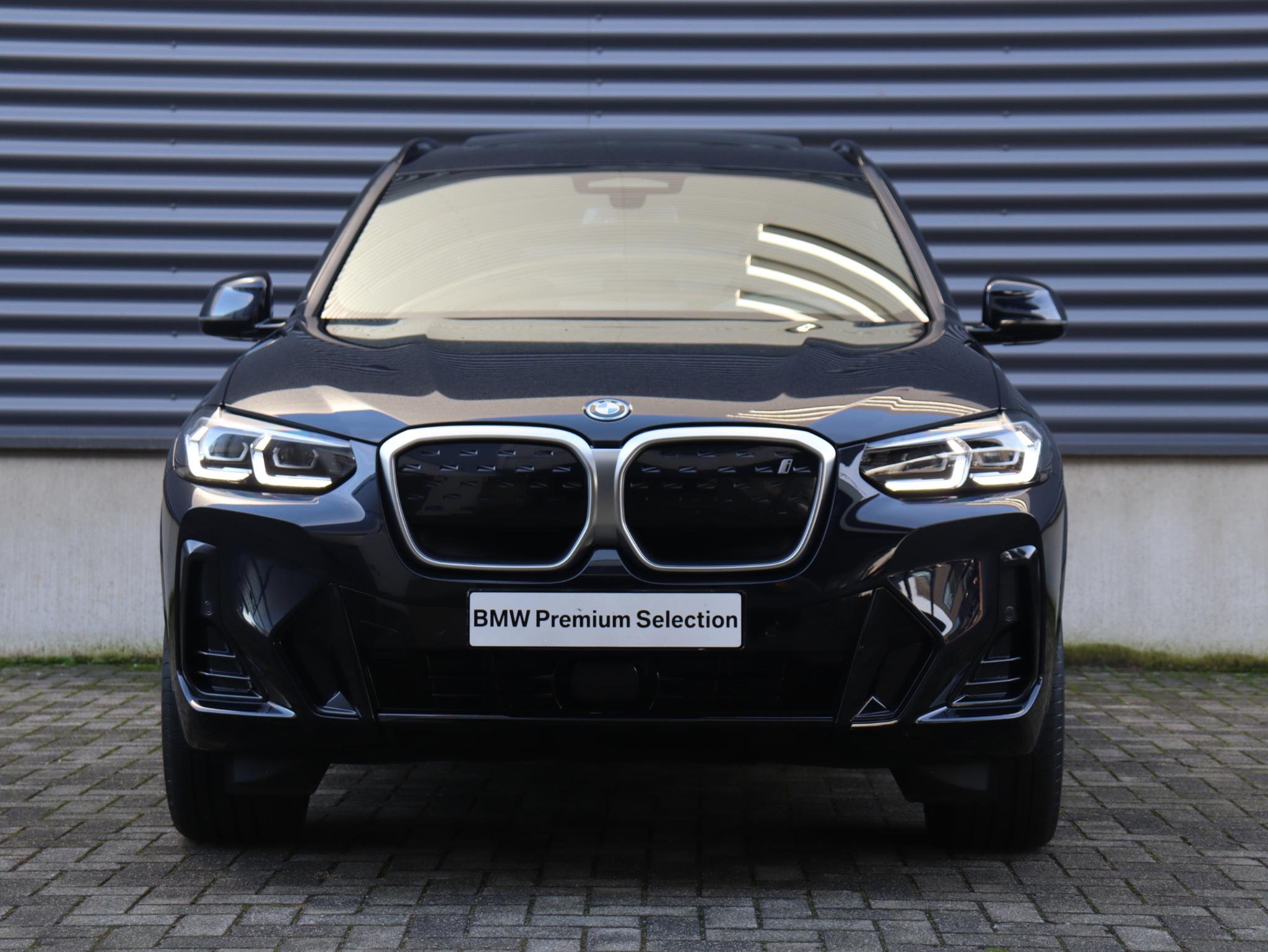 BMW iX3 Executive - Afbeelding 3