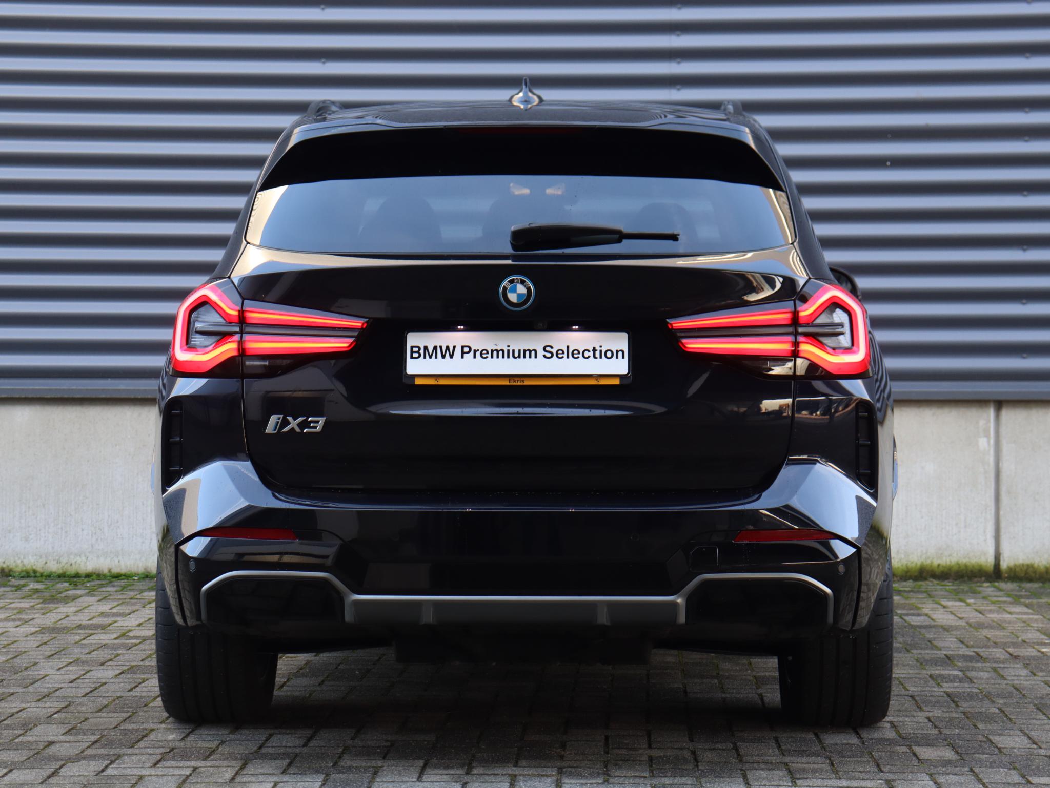 BMW iX3 Executive - Afbeelding 4