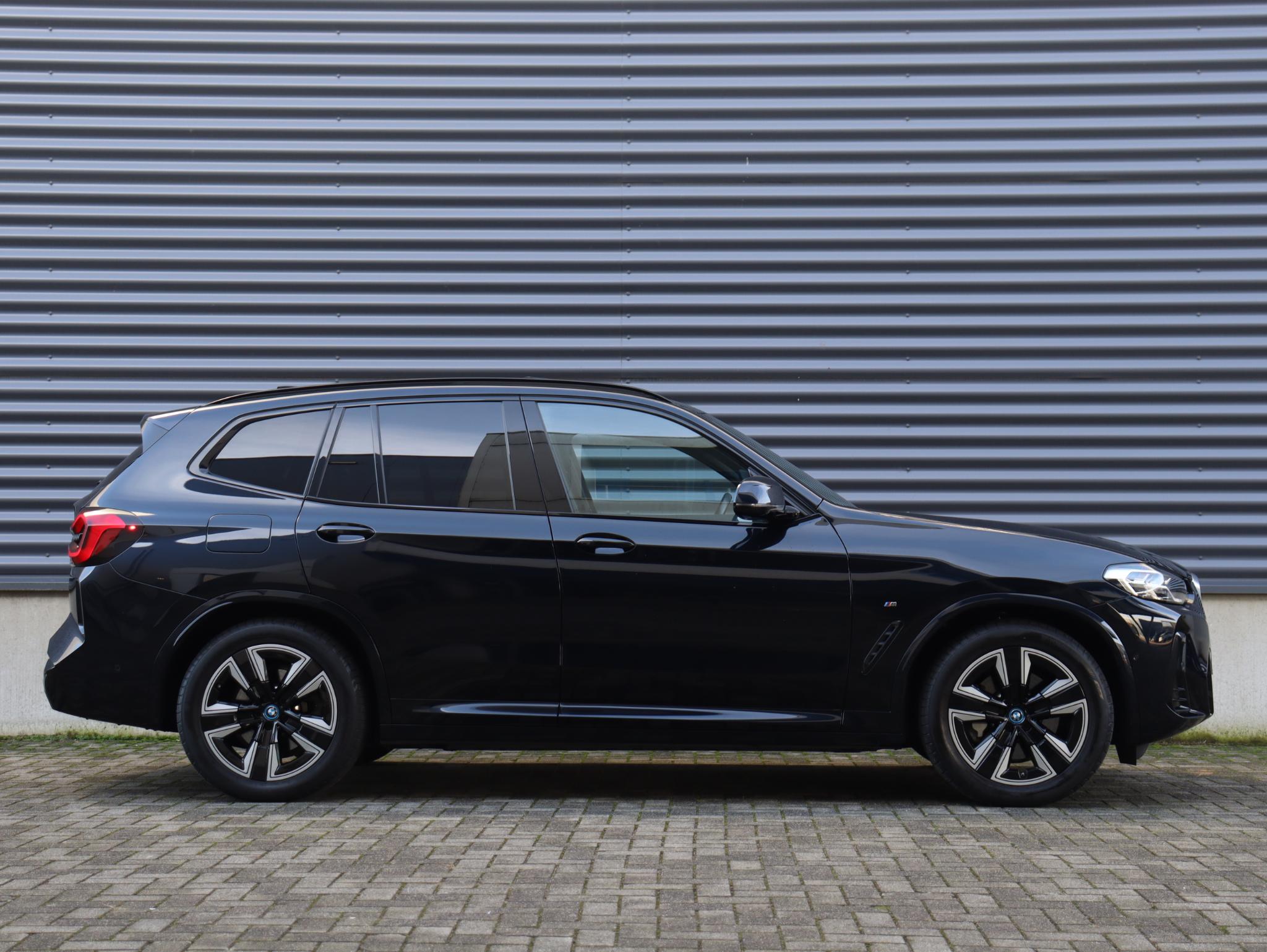 BMW iX3 Executive - Afbeelding 5