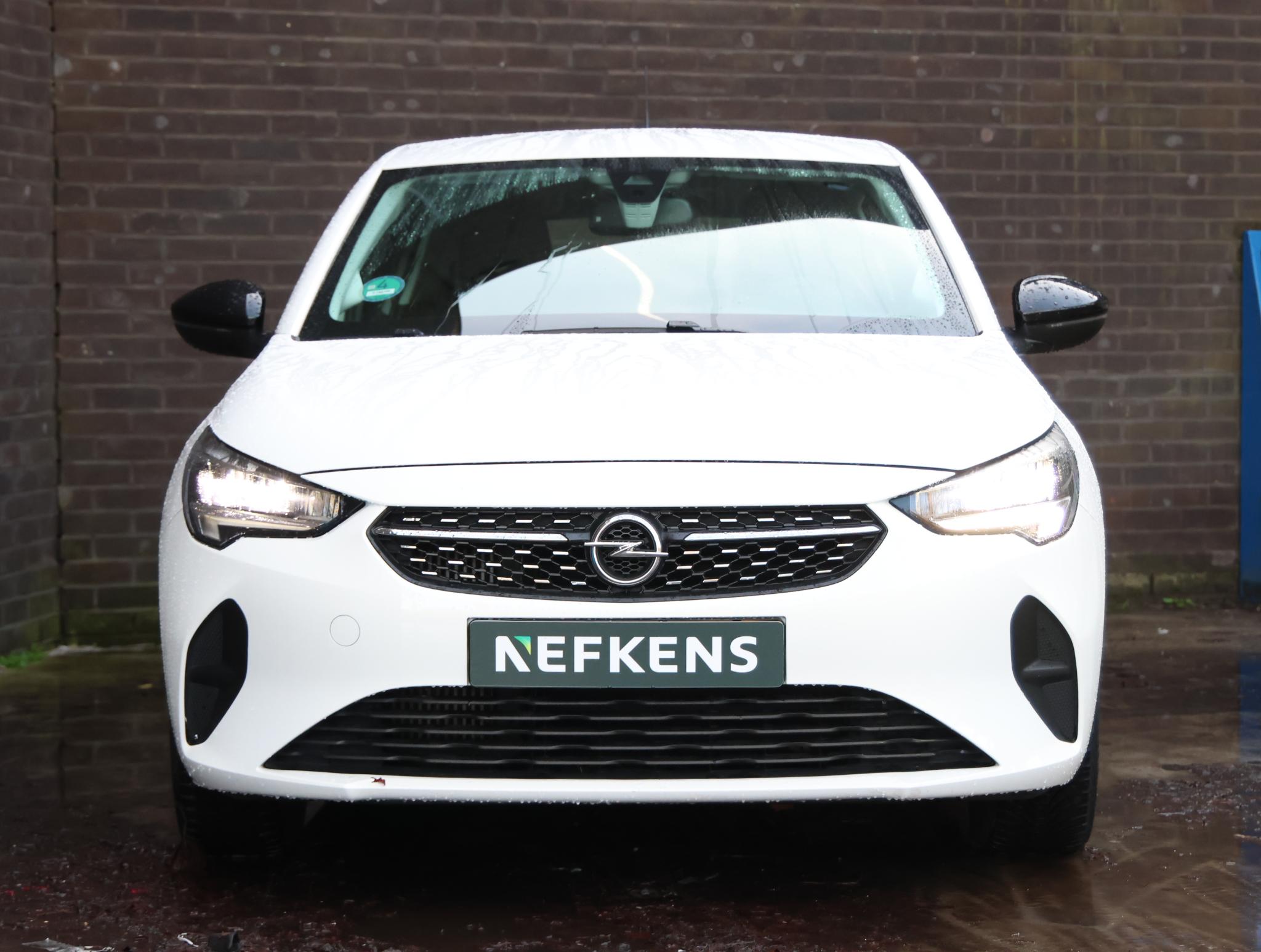 Opel Corsa GS Line 100pk - Afbeelding 5