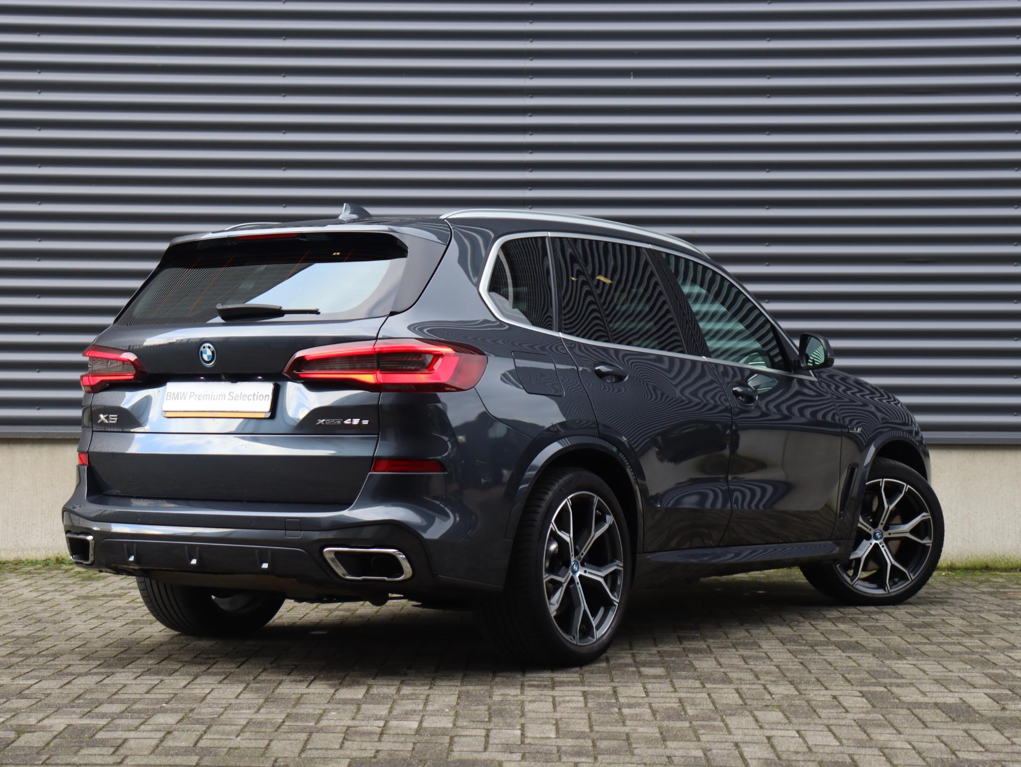 BMW X5 xDrive45e - Afbeelding 2