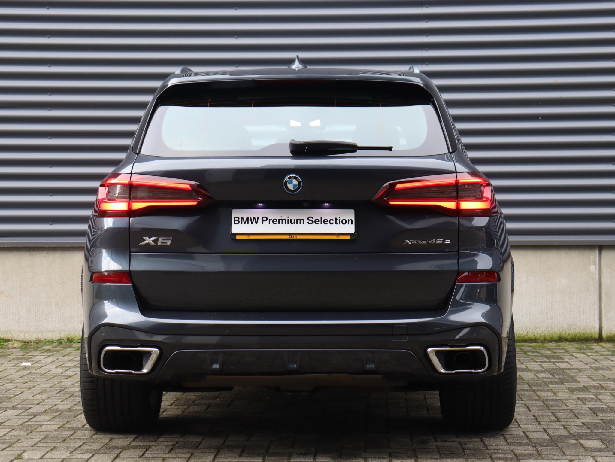 BMW X5 xDrive45e - Afbeelding 4