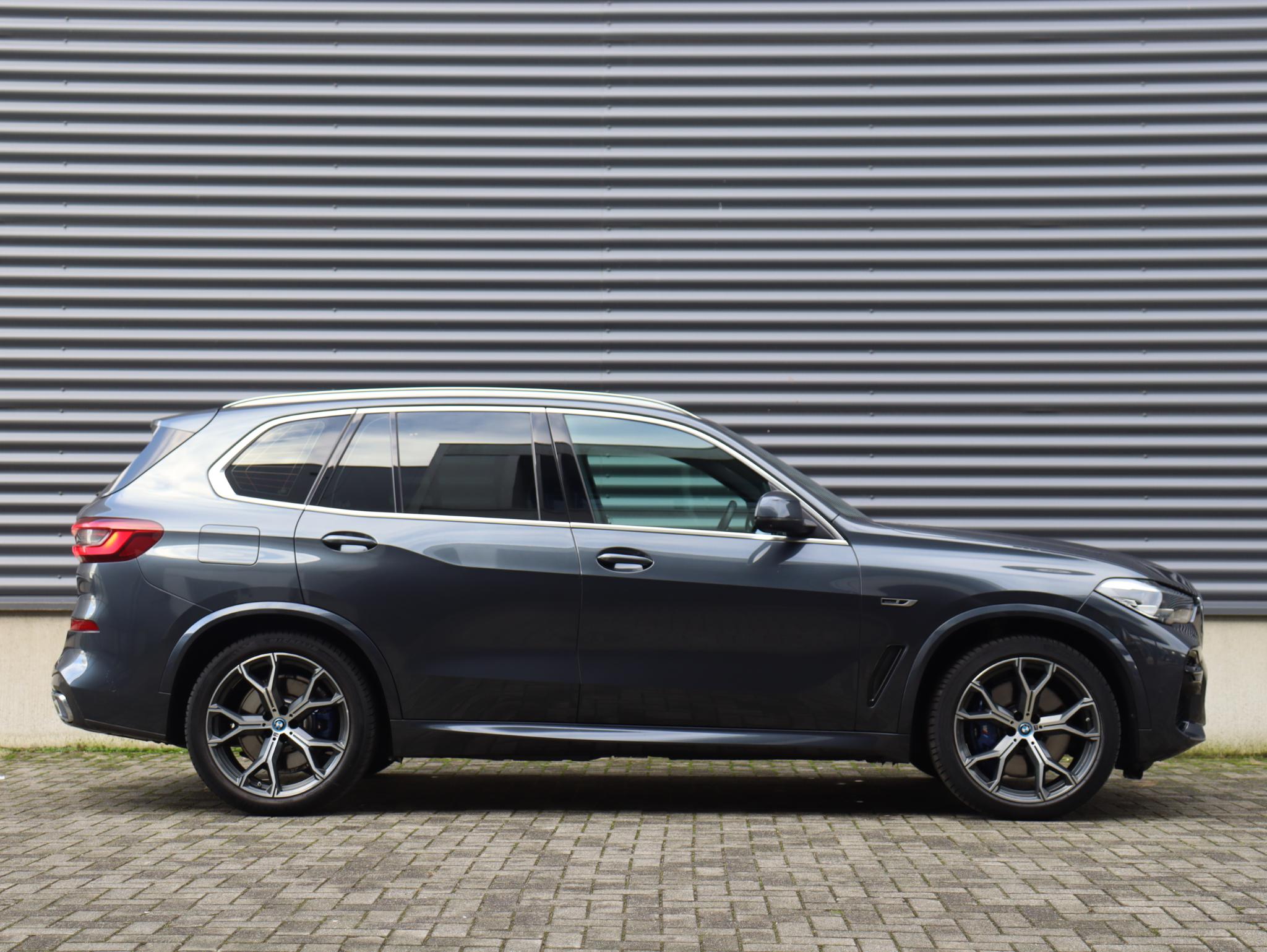 BMW X5 xDrive45e - Afbeelding 5