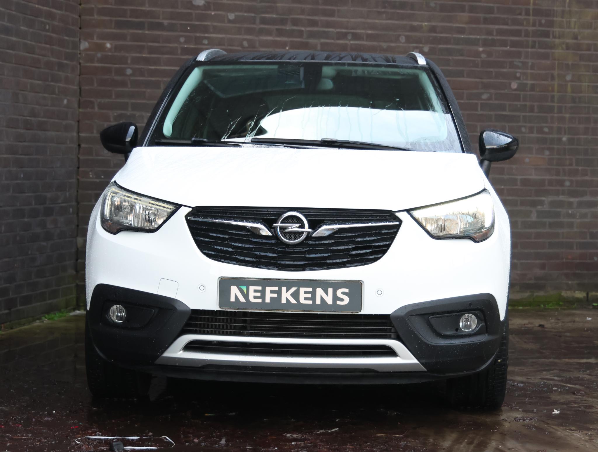 Opel Crossland X Innovation 110pk Automaat - Afbeelding 5