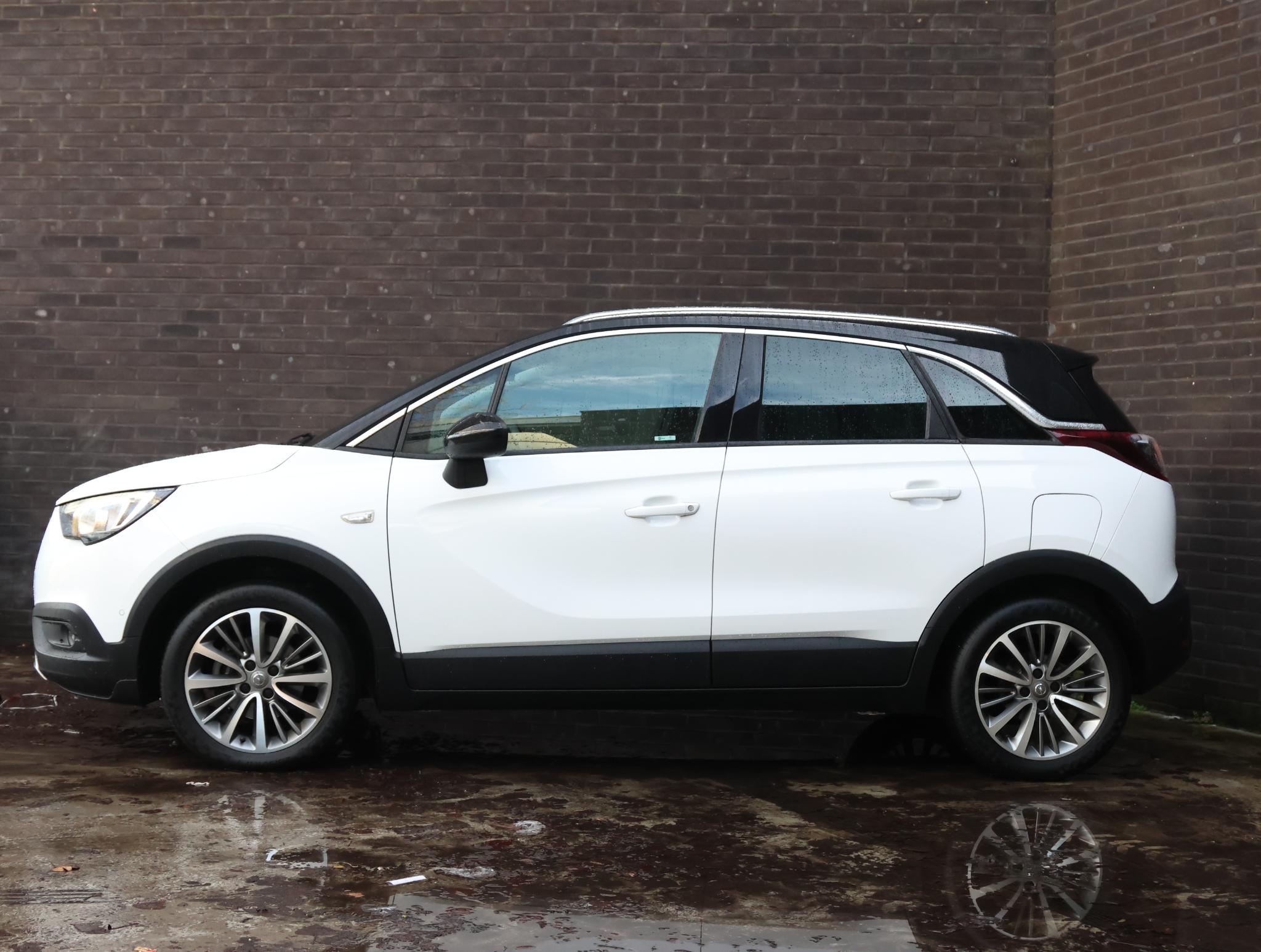 Opel Crossland X Innovation 110pk Automaat - Afbeelding 2