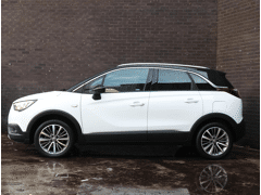 Opel Crossland X Innovation 110pk Automaat - Afbeelding 2