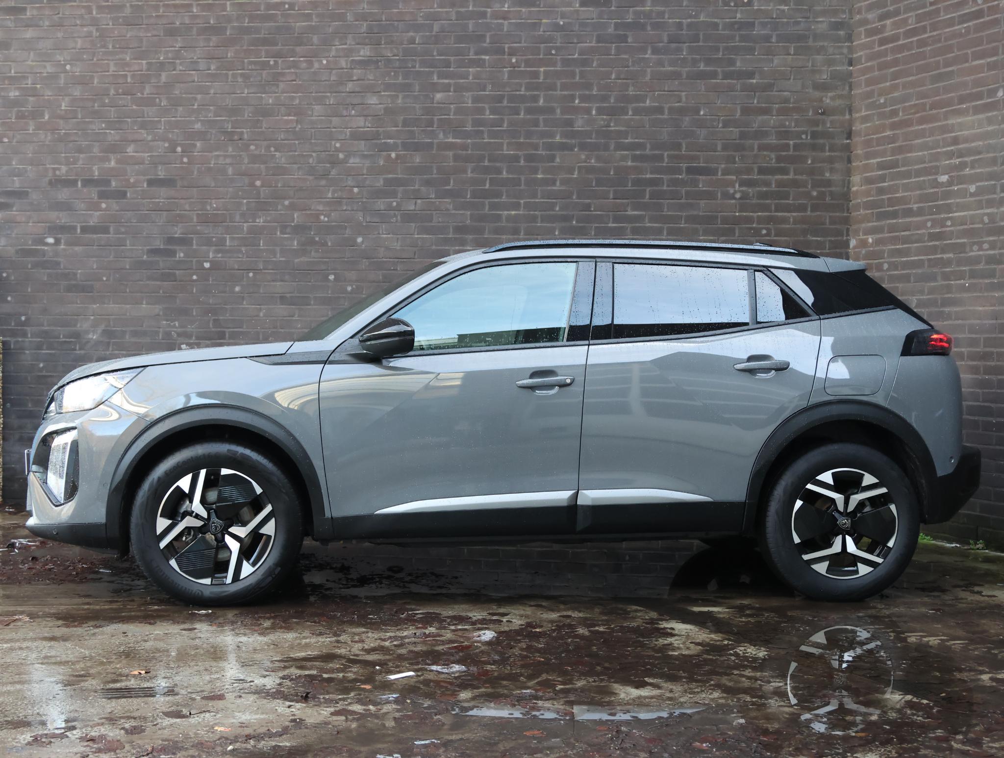 Peugeot 2008 SUV Allure 145pk Hybrid - Afbeelding 2