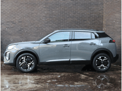 Peugeot 2008 SUV Allure 145pk Hybrid - Afbeelding 2