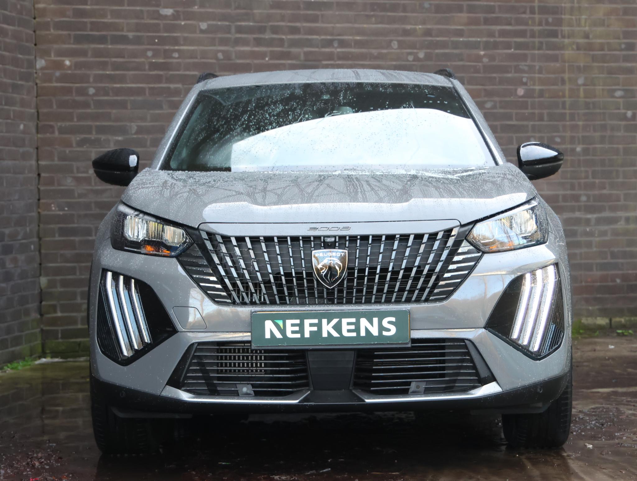 Peugeot 2008 SUV Allure 145pk Hybrid - Afbeelding 5