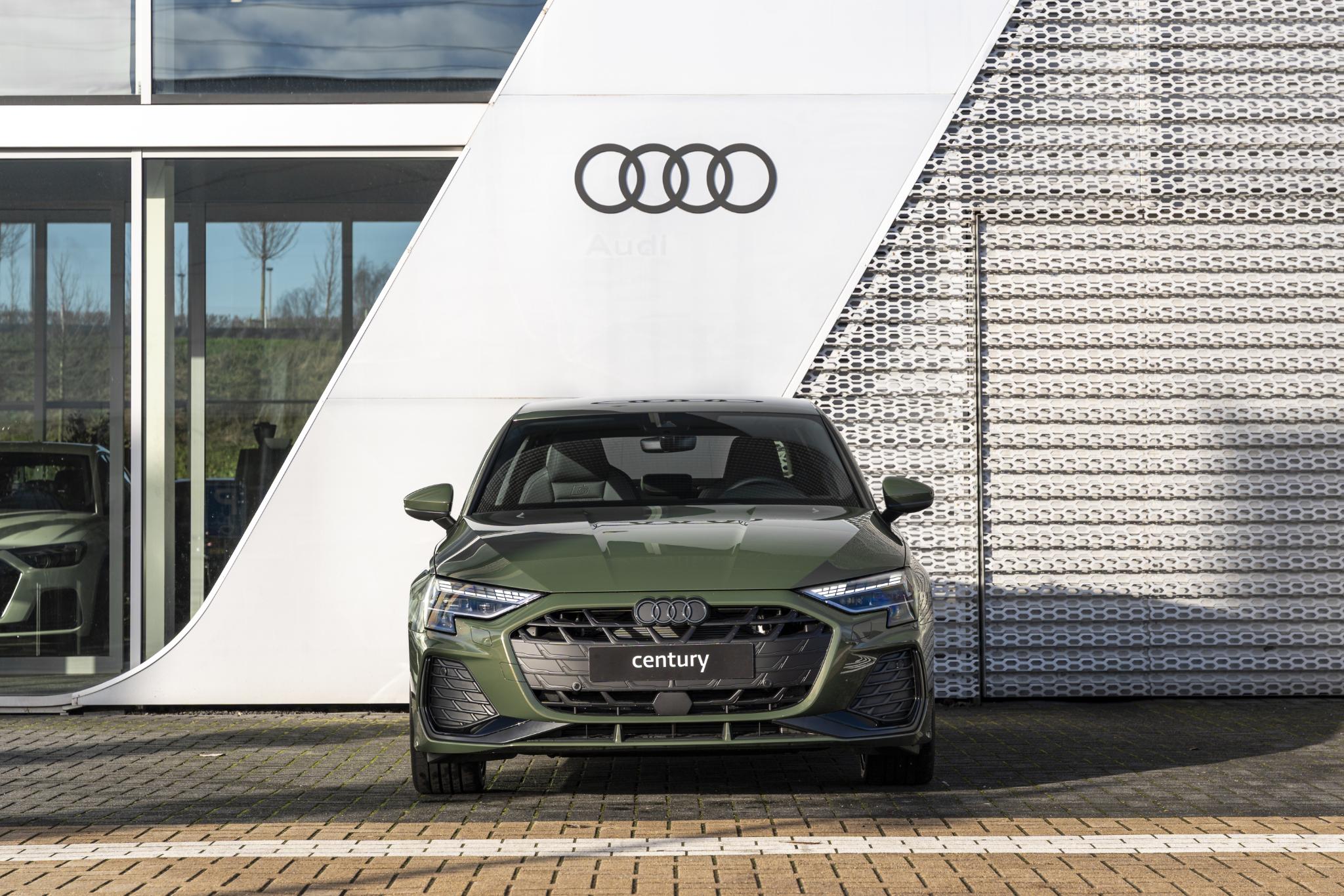 Audi A3 Limousine S edition 30 TFSI 85 kW / 116 PK Limousine 7 versn - Afbeelding 2