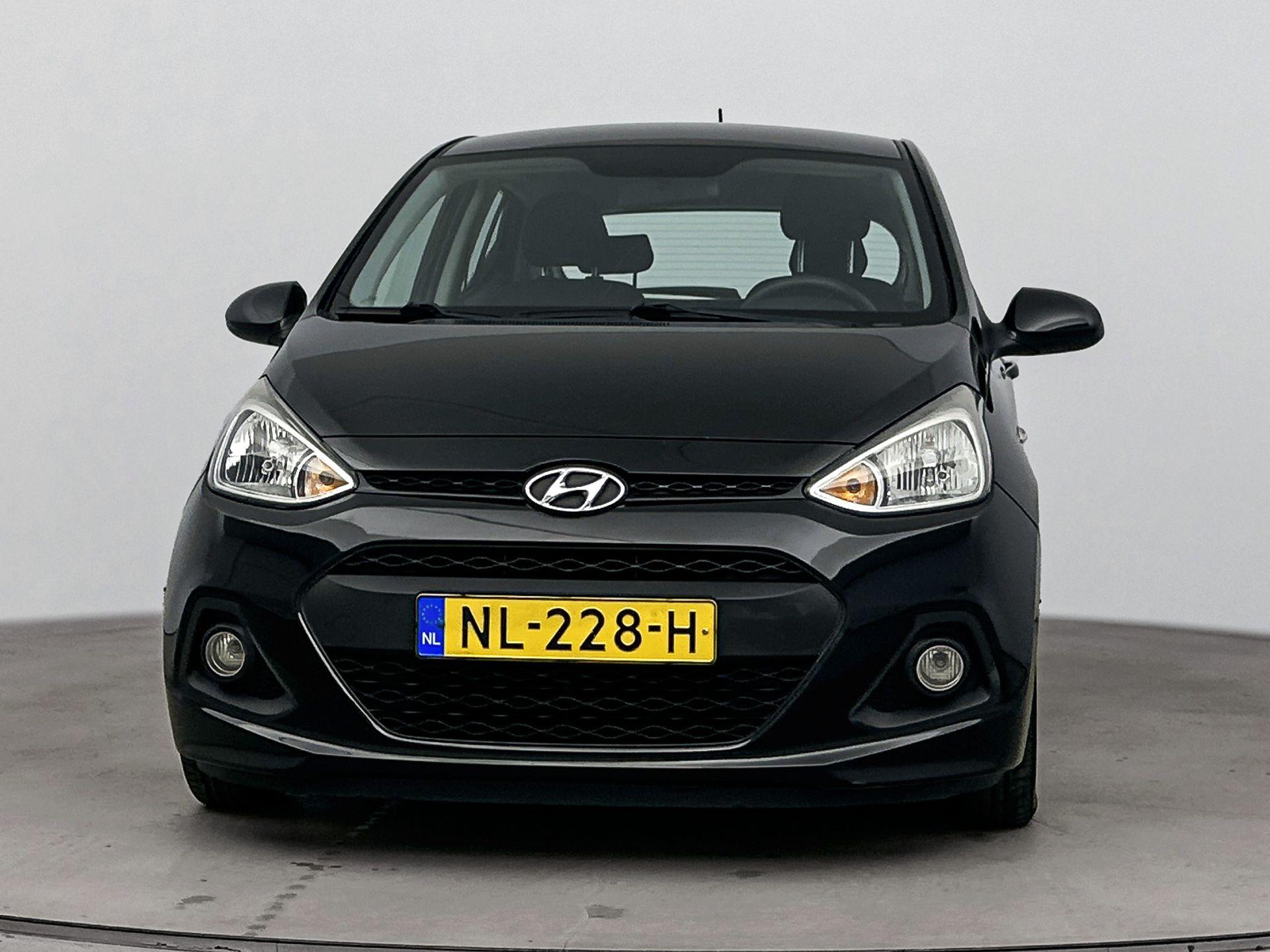 Hyundai i10 1.0i i-Motion Comfort - Afbeelding 5