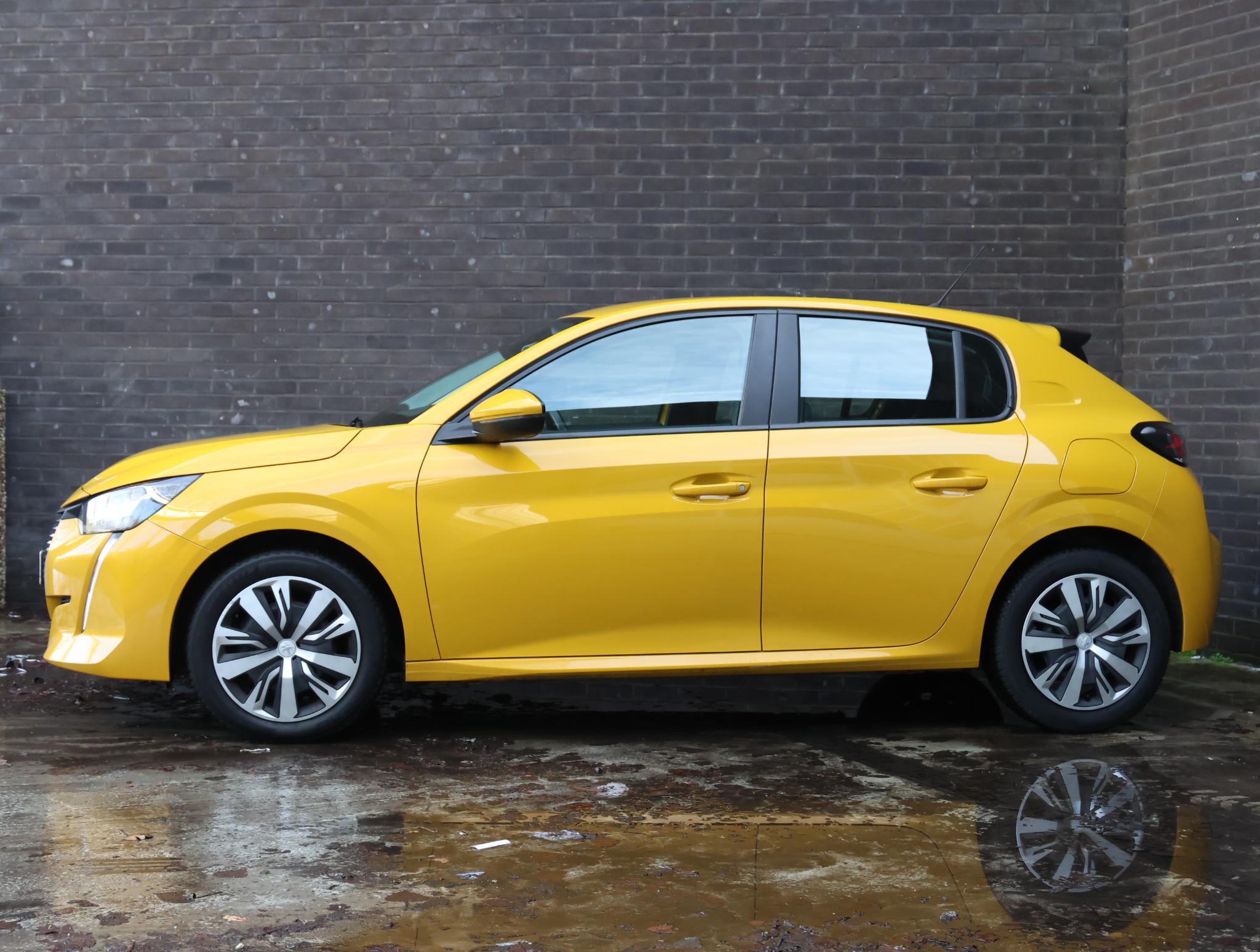 Peugeot 208 Active 100pk - Afbeelding 2