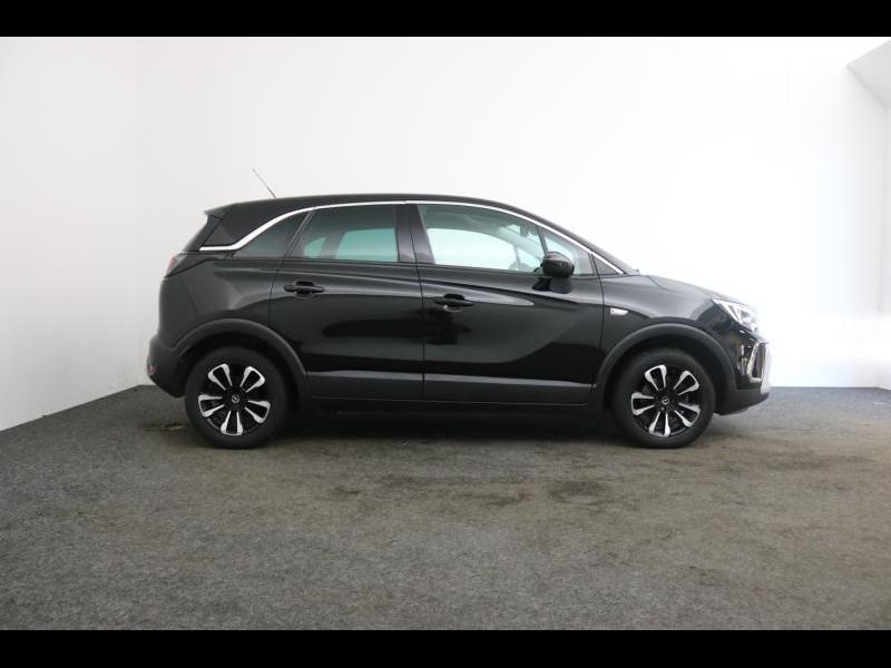 Opel Crossland ELEGANCE 1.2 TURBO BENZINE *DAB*GPS*CARPLAY*CAMERA SENSOREN* - Afbeelding 3