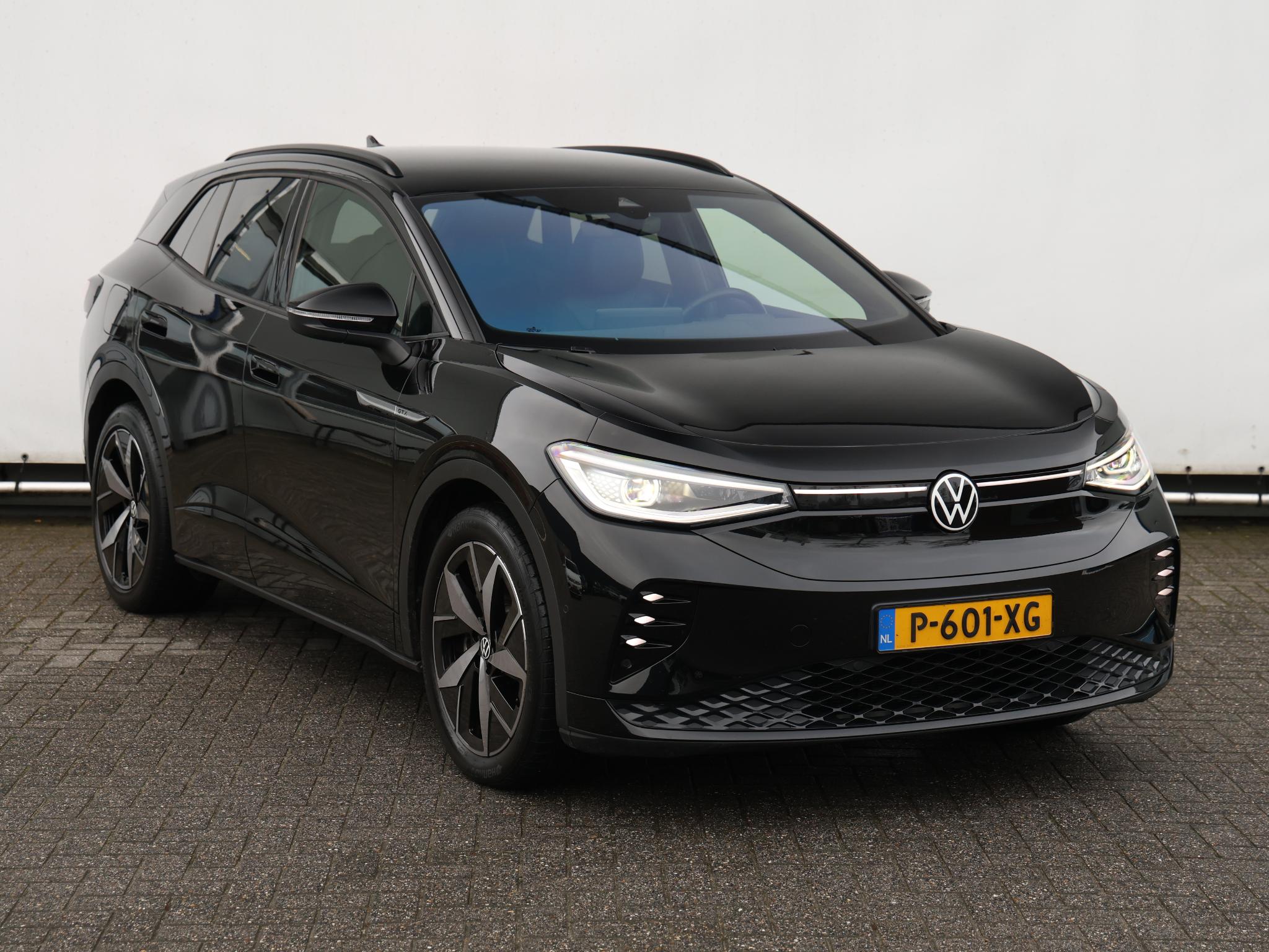 Volkswagen ID.4 GTX 4Motion 77 kWh - Afbeelding 3