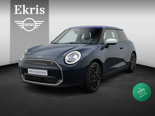 MINI Electric Mini Cooper SE Favoured M 54.2 kWh