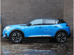 Peugeot e-2008 SUV GT Pack 50kWh 136pk - Afbeelding 2