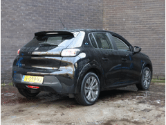 Peugeot e-208 Active Pack 50kWh 136pk - Afbeelding 3