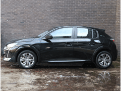 Peugeot e-208 Active Pack 50kWh 136pk - Afbeelding 2