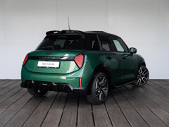 MINI Cooper C - Afbeelding 2