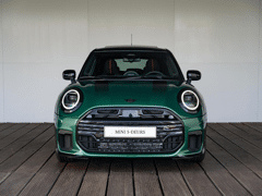 MINI Cooper C - Afbeelding 3