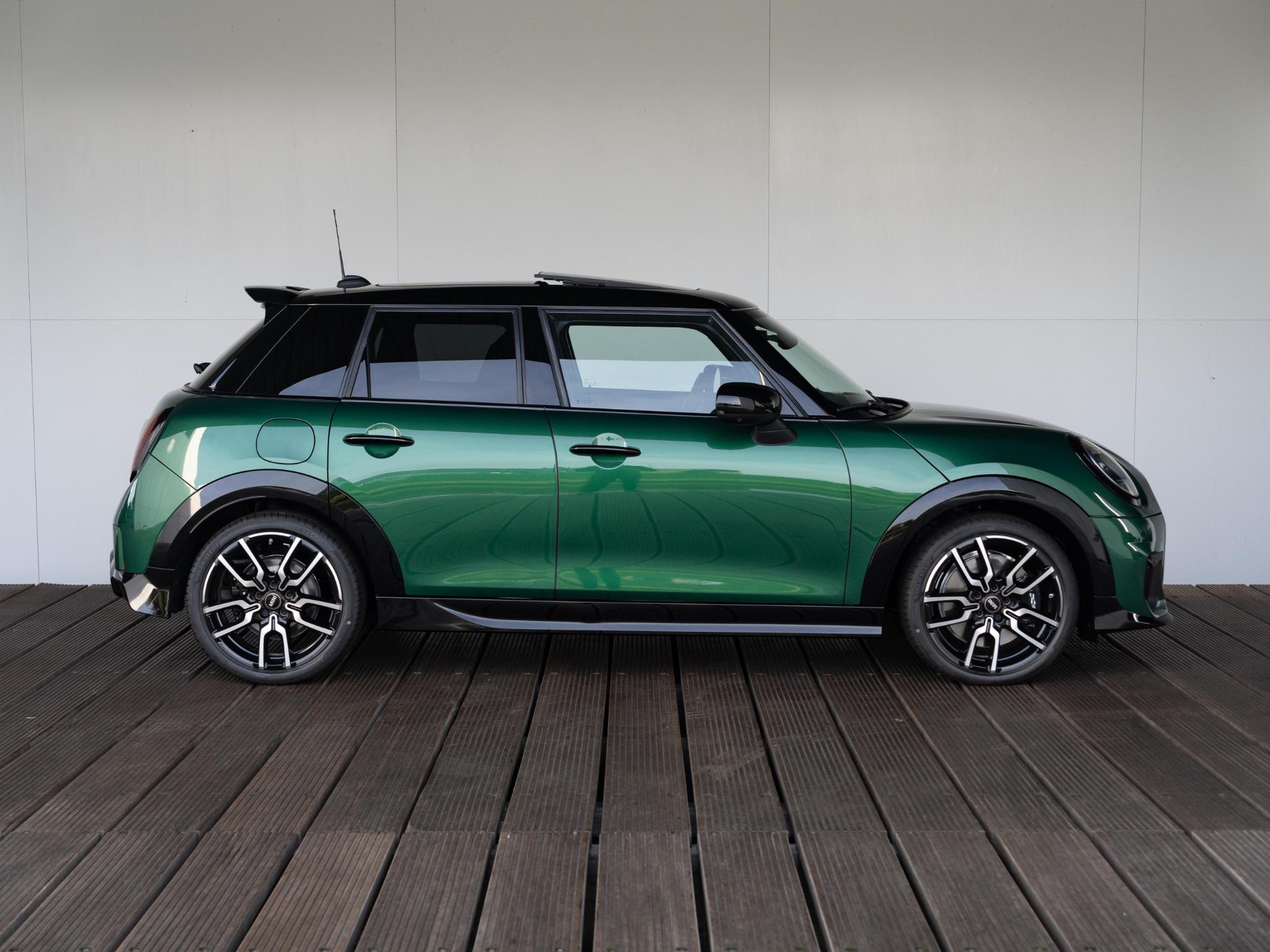 MINI Cooper C - Afbeelding 4