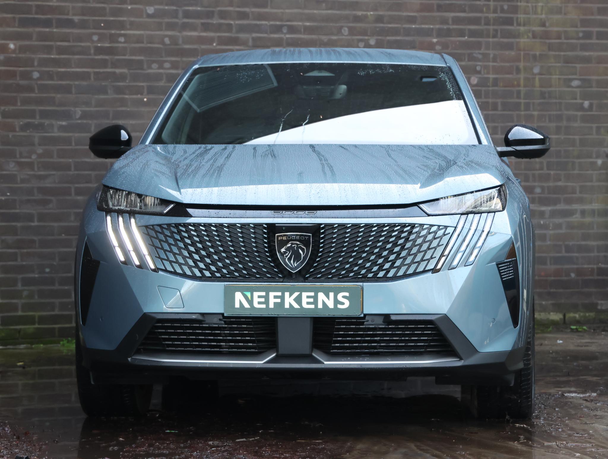 Peugeot e-3008 SUV Allure Avantage 73kWh 210pk - Afbeelding 5