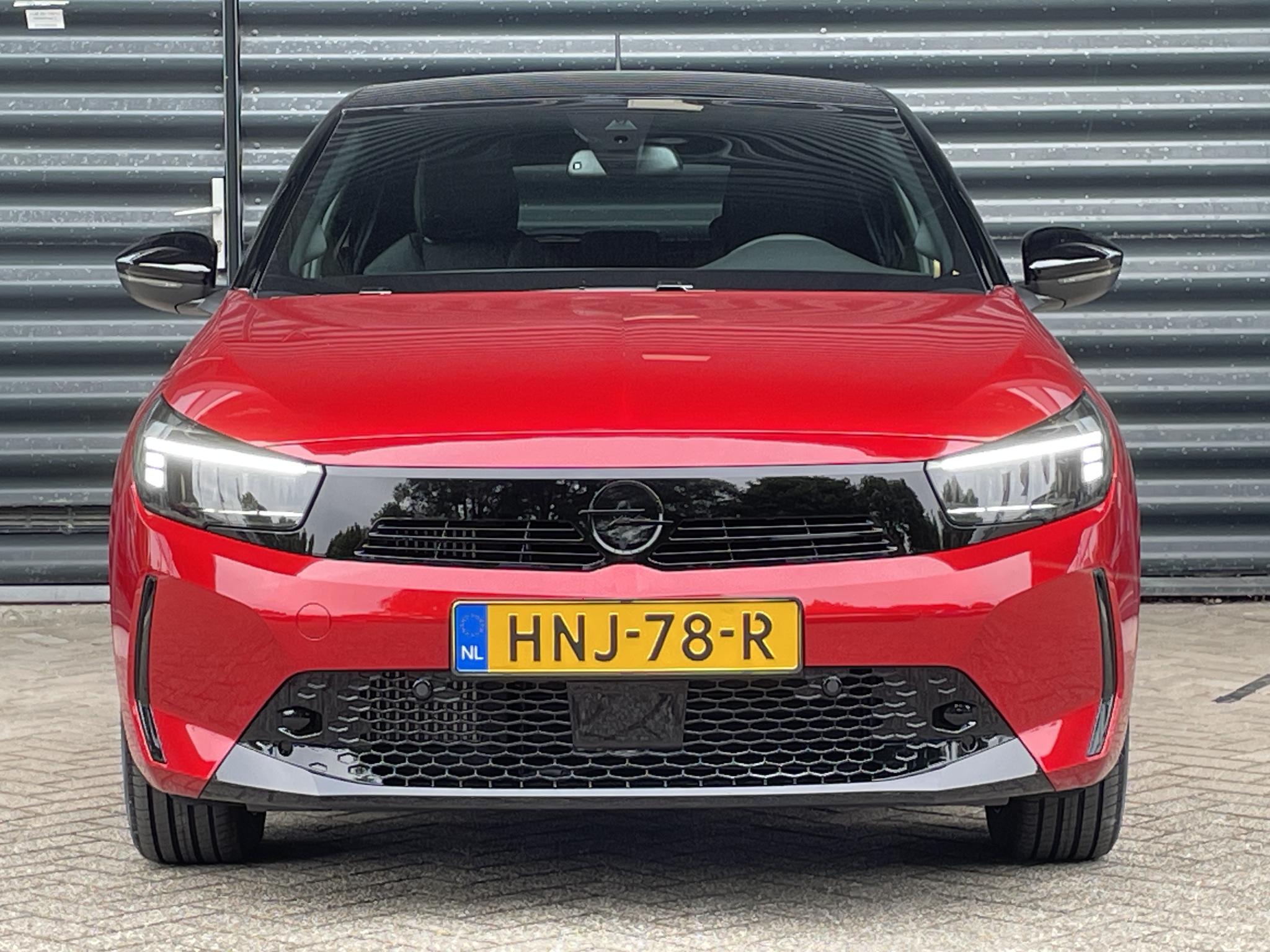 Opel Corsa 1.2 Turbo Yes - Afbeelding 2