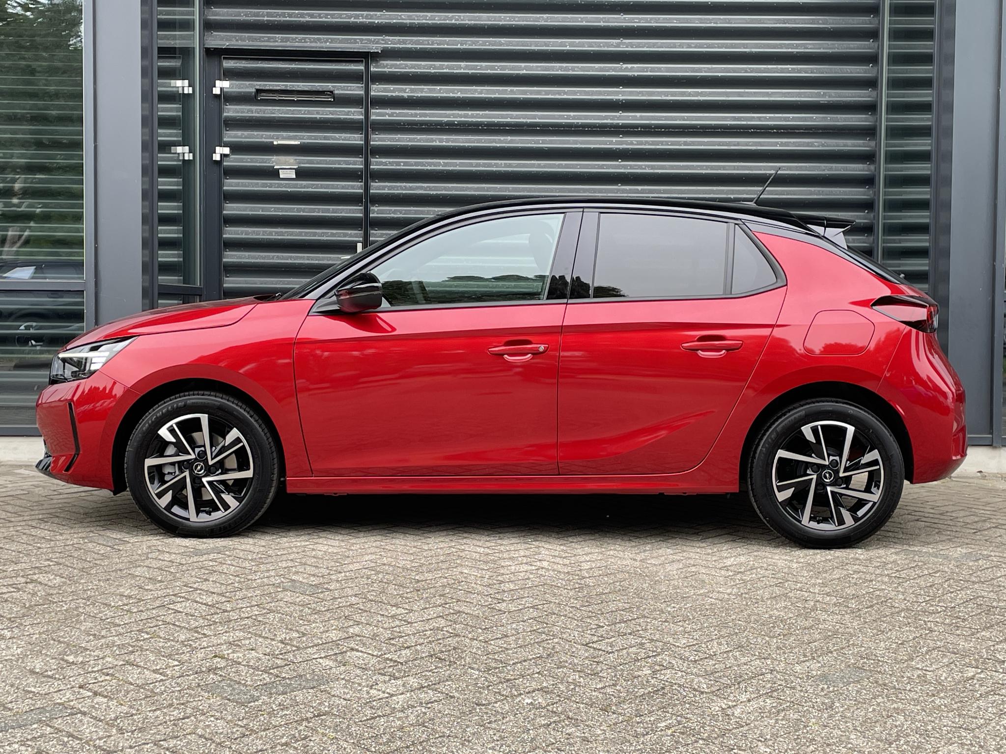 Opel Corsa 1.2 Turbo Yes - Afbeelding 3