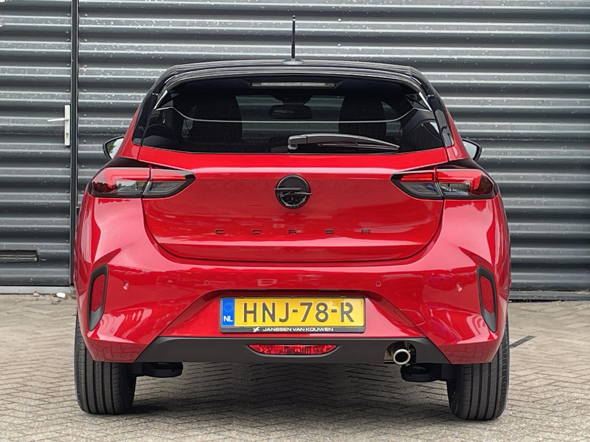 Opel Corsa 1.2 Turbo Yes - Afbeelding 4