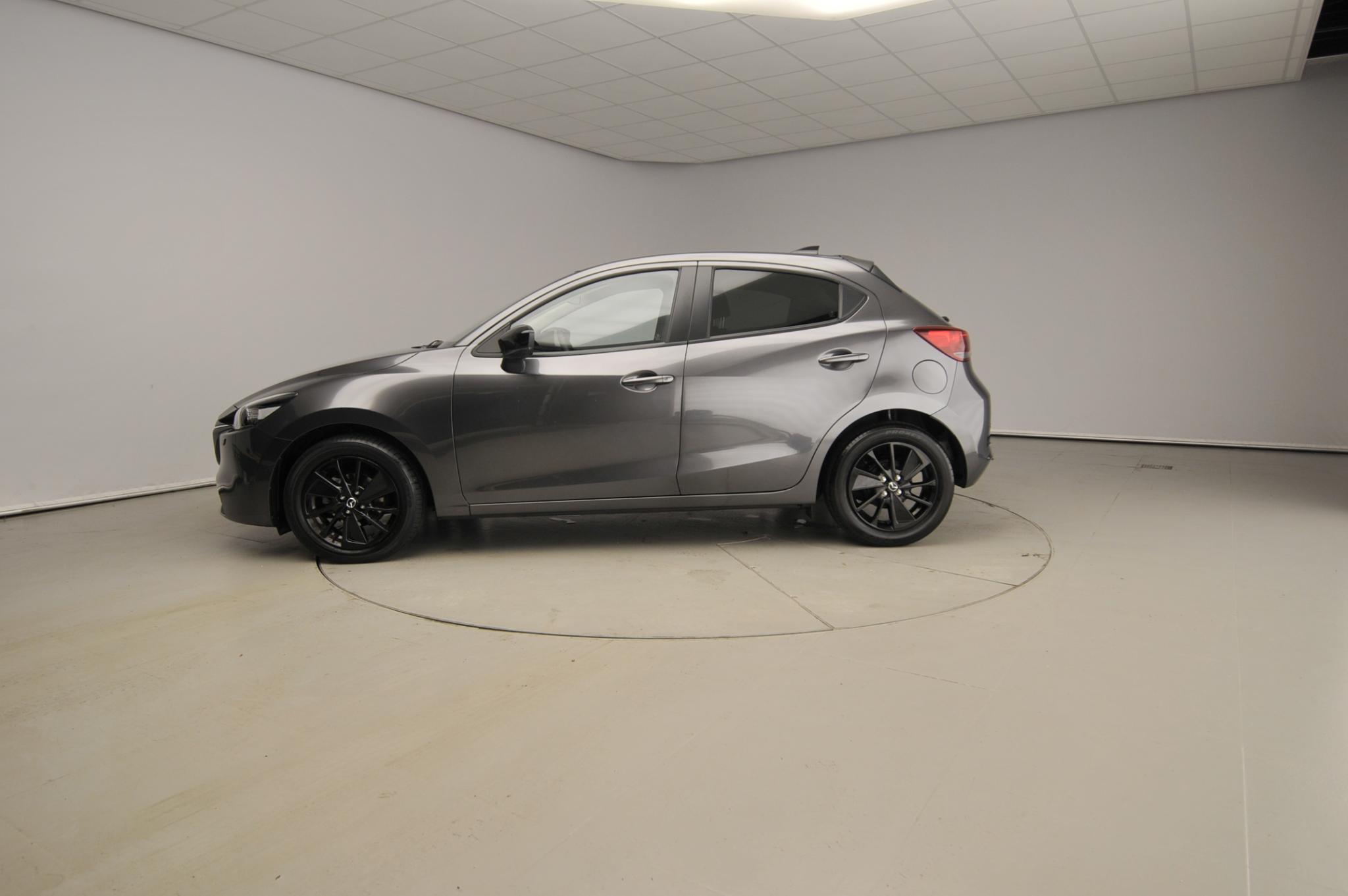 Mazda 2 1.5 e-SkyActiv-G 90 Homura - Bild 2