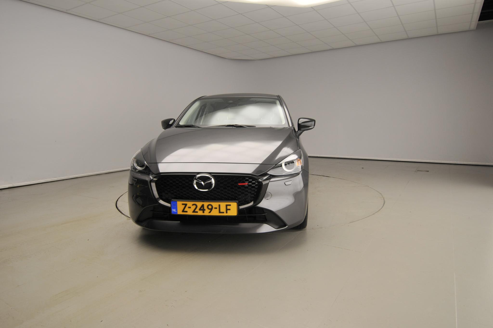 Mazda 2 1.5 e-SkyActiv-G 90 Homura - Afbeelding 5
