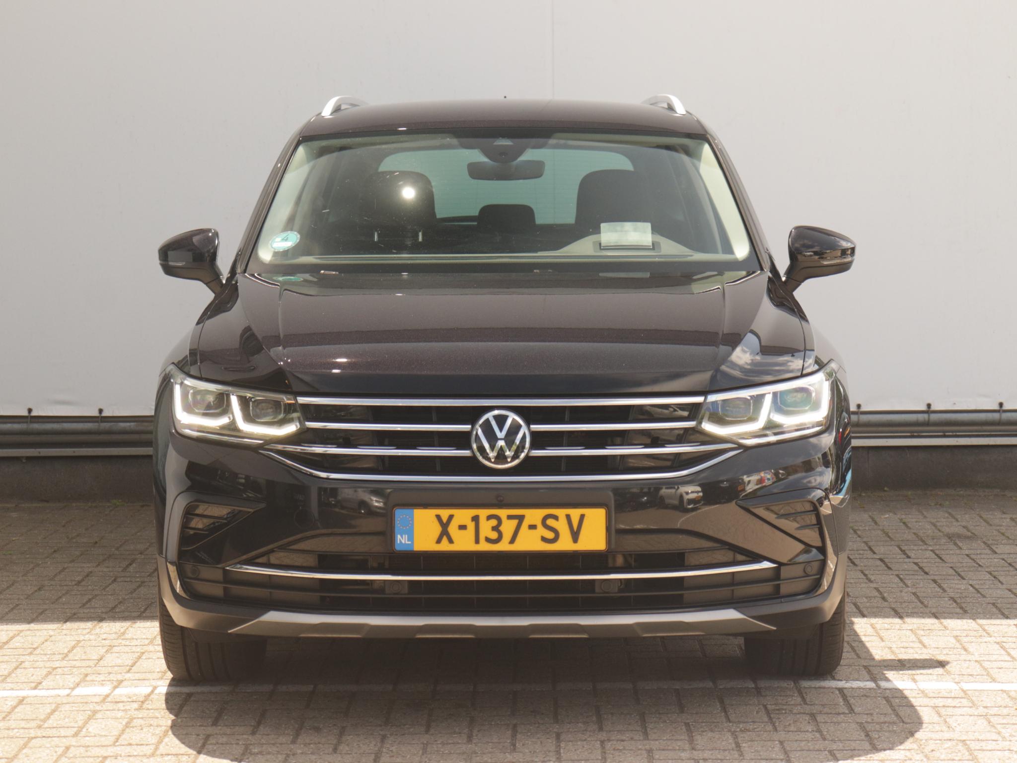 Volkswagen Tiguan 1.4 TSI eHybrid Elegance - Afbeelding 4