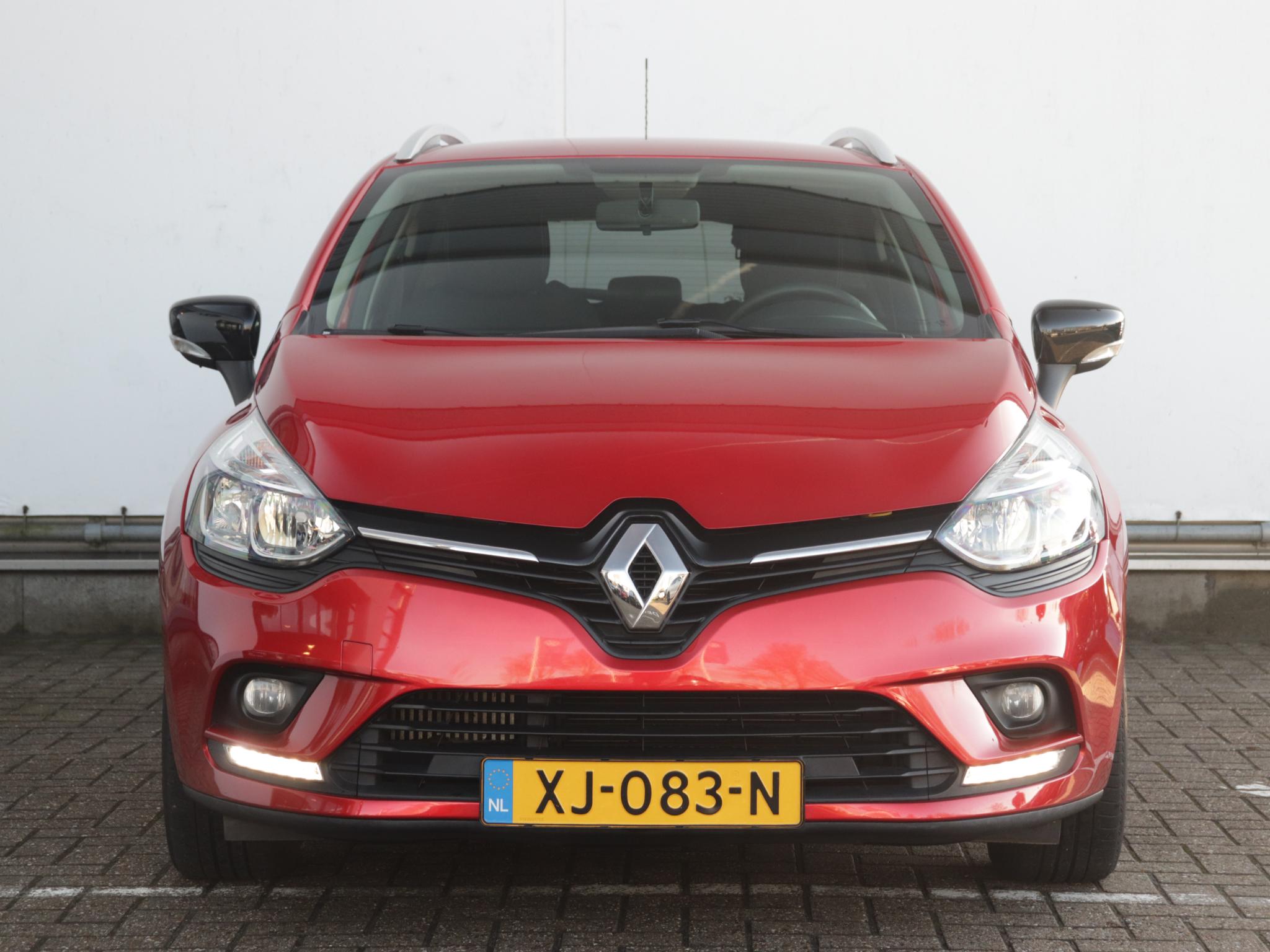 Renault Clio Estate 0.9 TCe Limited - Afbeelding 2
