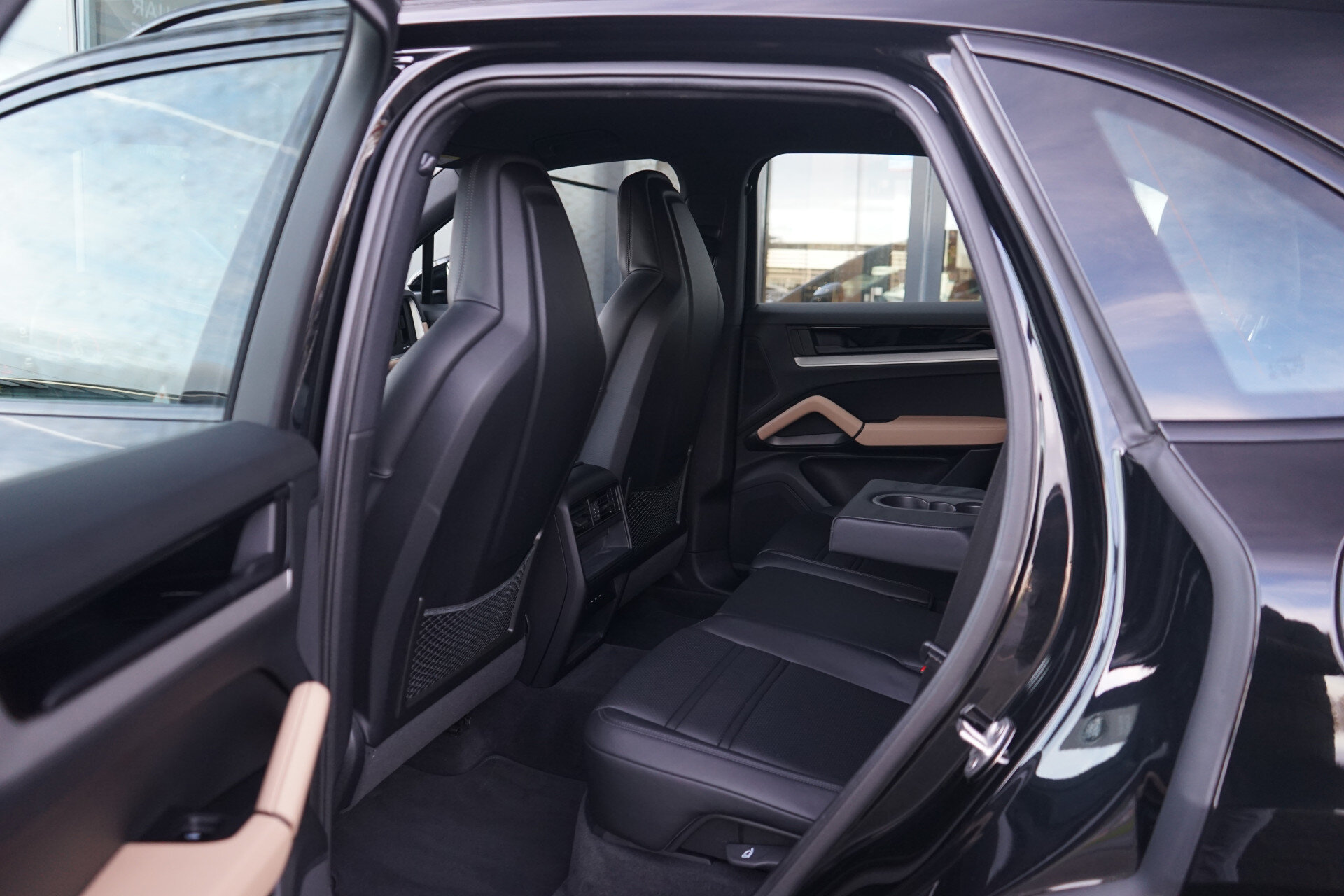 Porsche Cayenne 3.0 E-Hybrid - Afbeelding 5