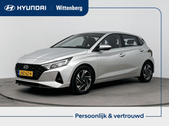 Hyundai i20 1.0 T-GDI Premium - Afbeelding 2