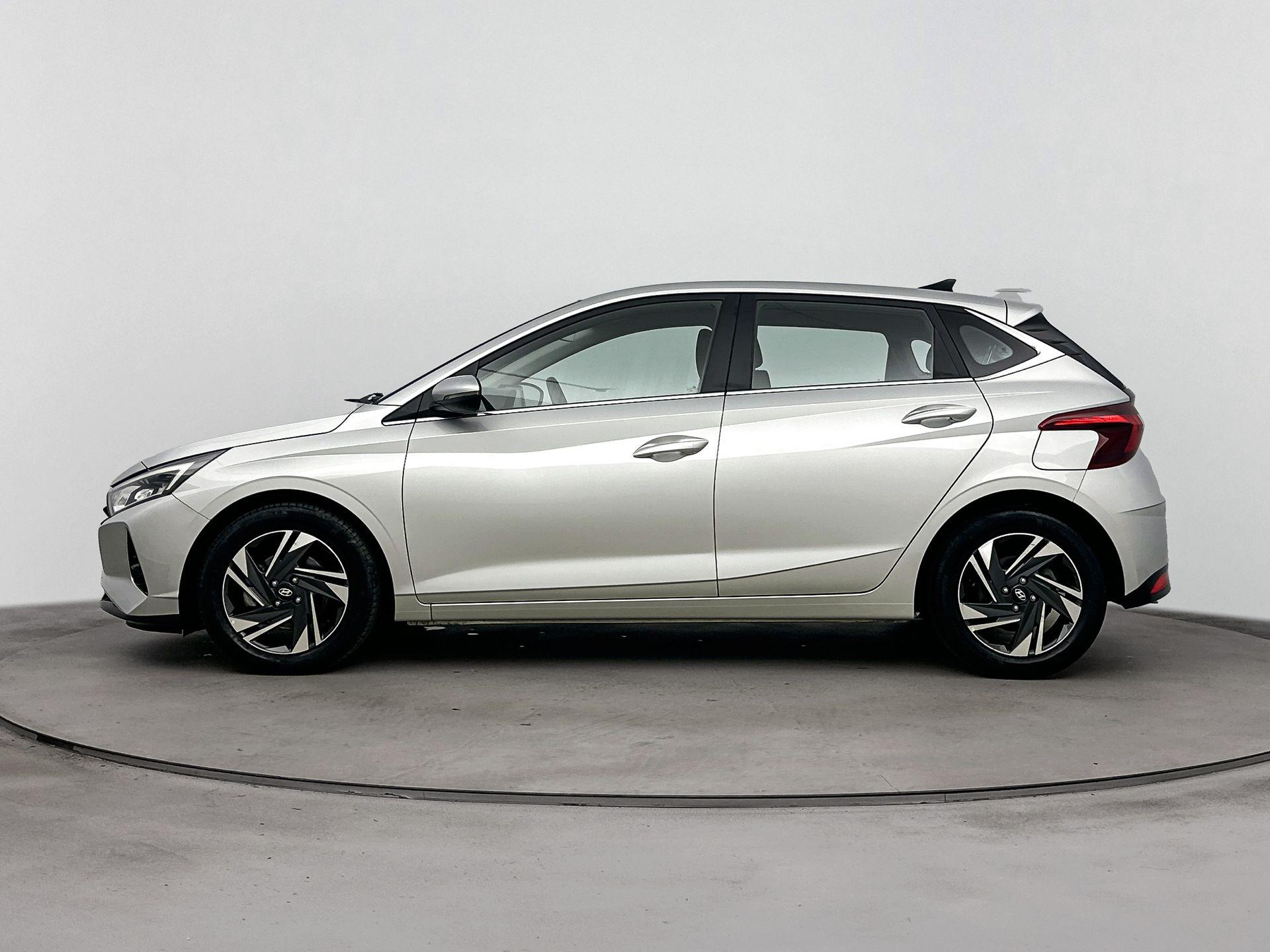 Hyundai i20 1.0 T-GDI Premium - Afbeelding 4