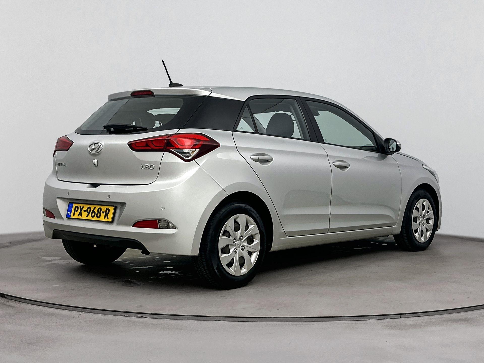 Hyundai i20 1.0 T-GDI Comfort - Afbeelding 3