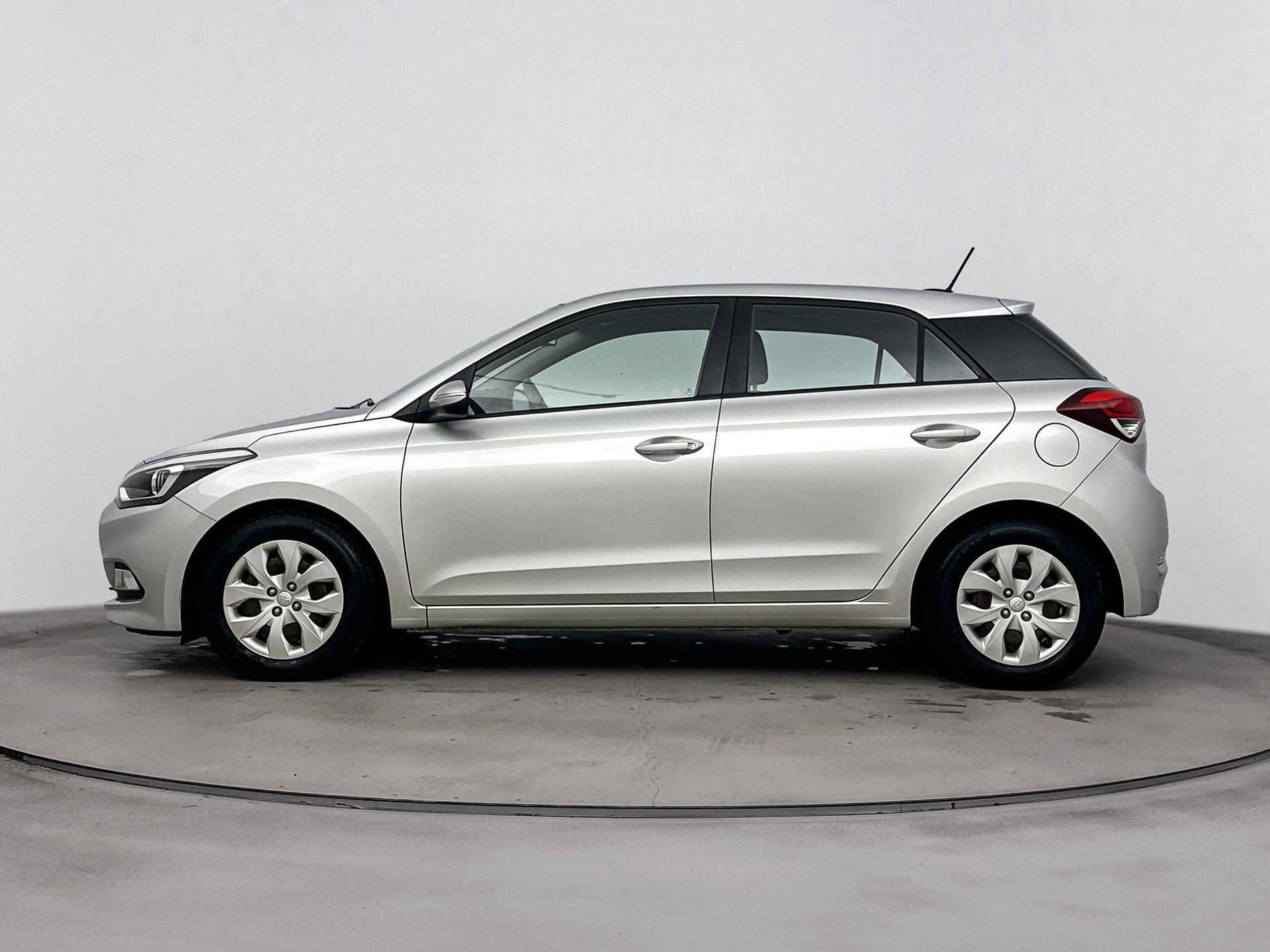 Hyundai i20 1.0 T-GDI Comfort - Afbeelding 4