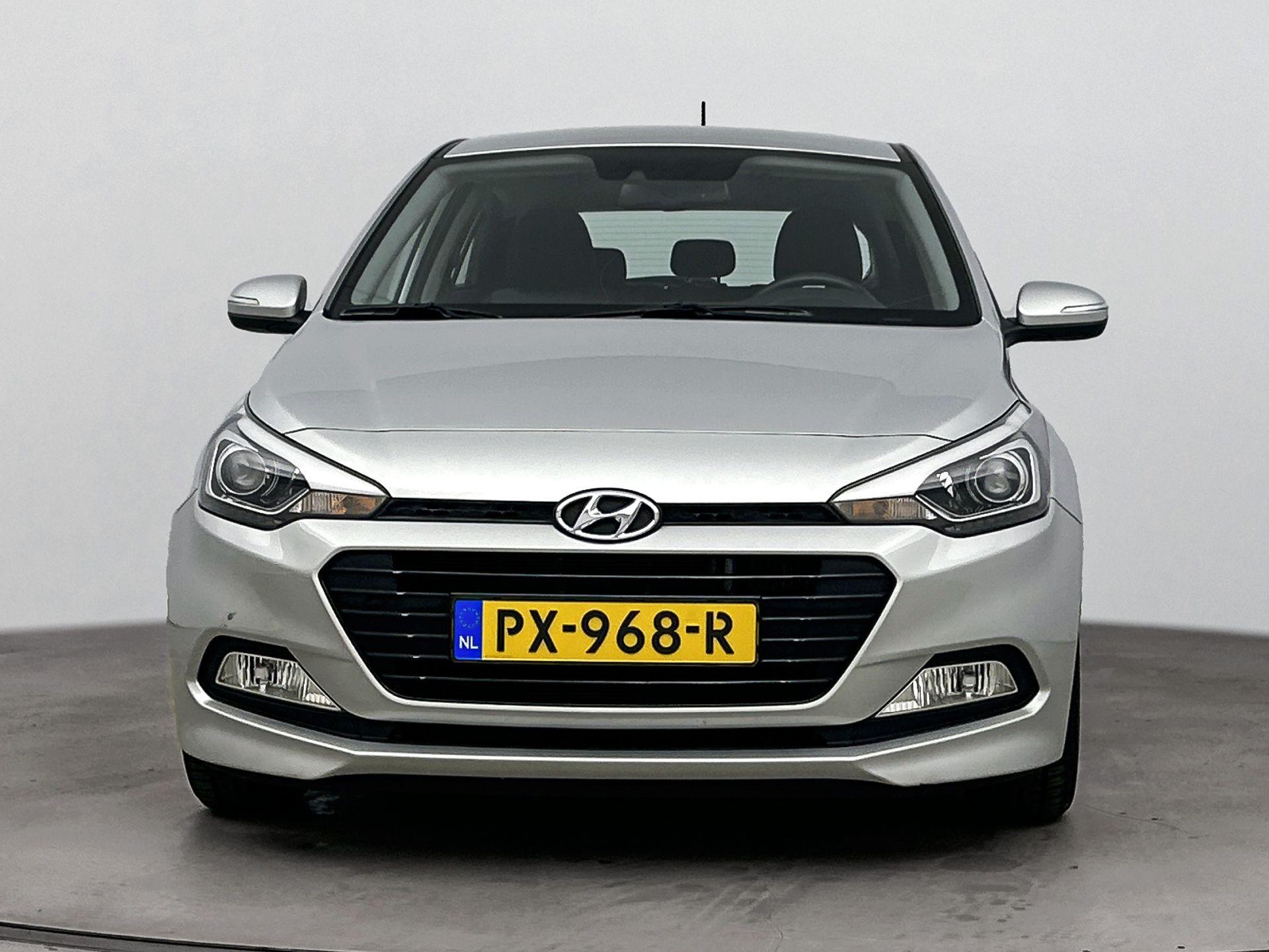 Hyundai i20 1.0 T-GDI Comfort - Afbeelding 5