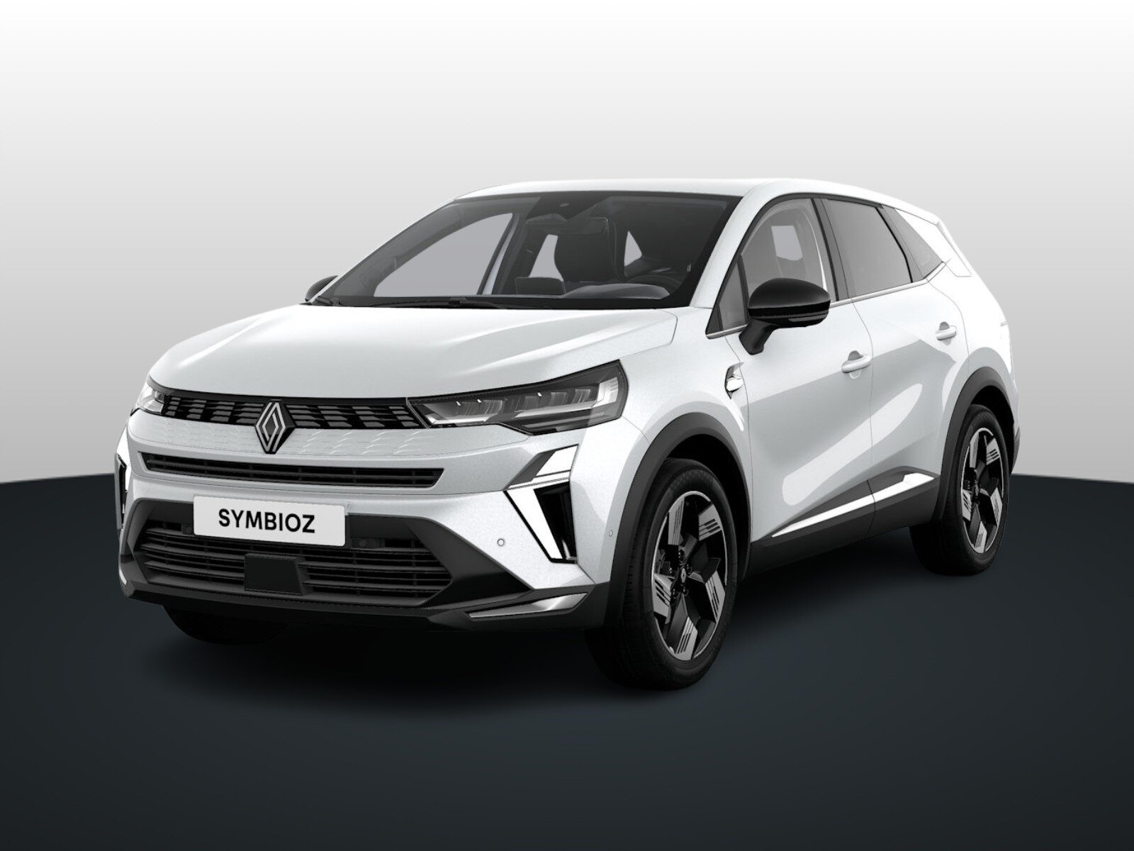 Renault Symbioz Techno