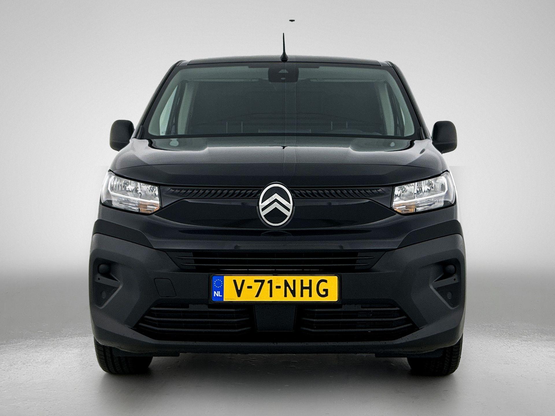 Citroën ë-Berlingo 136 L1 50 kWh - Afbeelding 3