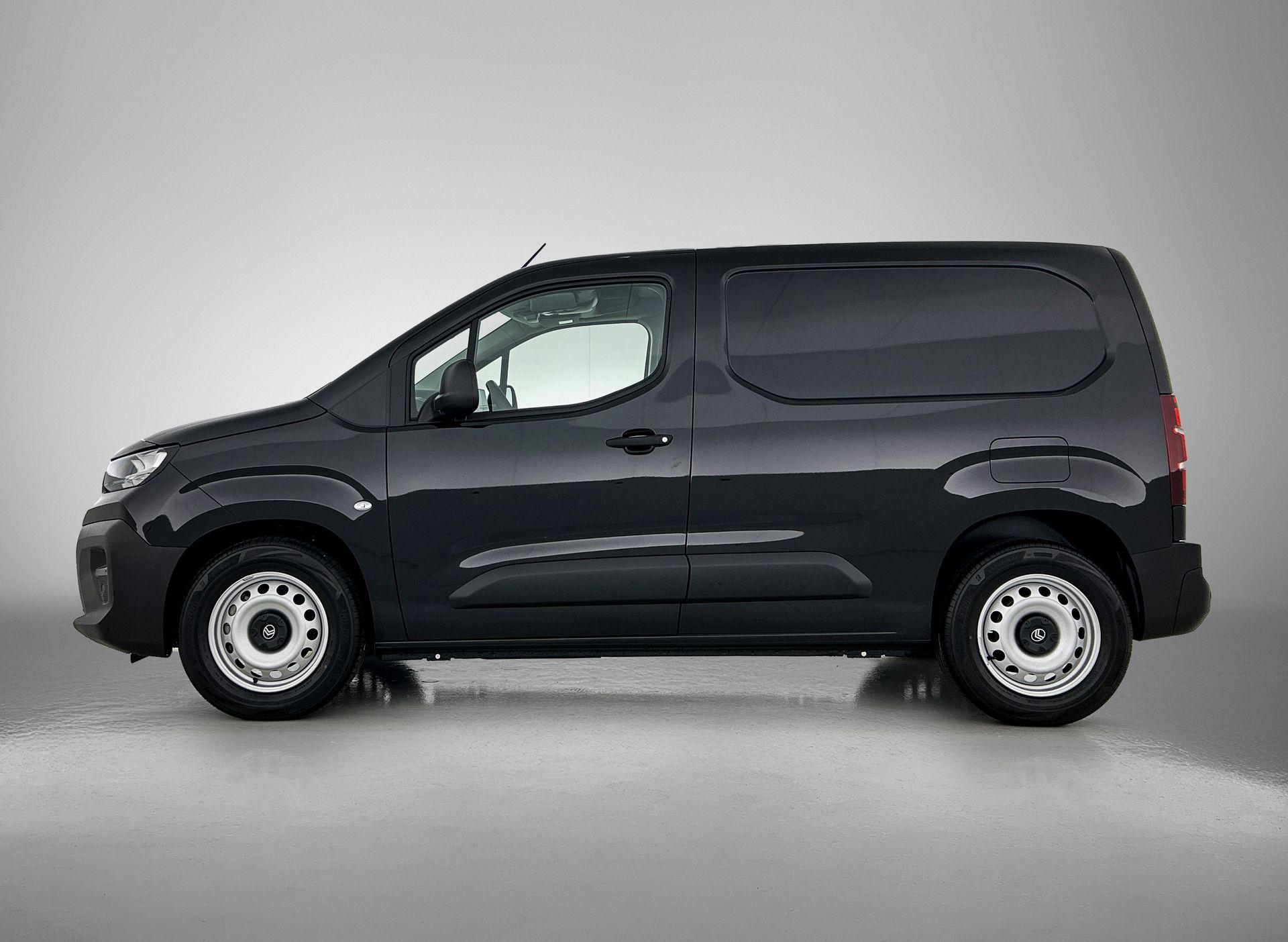 Citroën ë-Berlingo 136 L1 50 kWh - Afbeelding 4