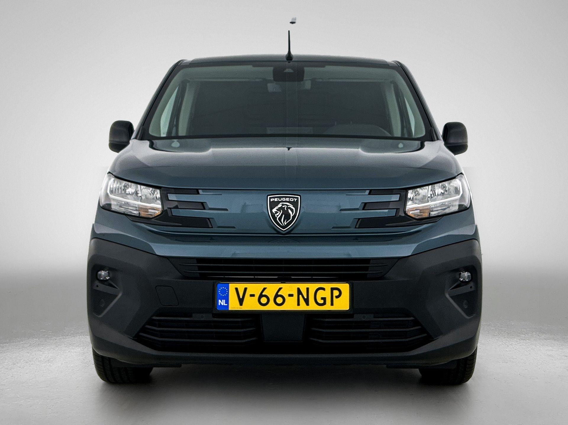 Peugeot e-Partner 136 L2 50 kWh - Afbeelding 3