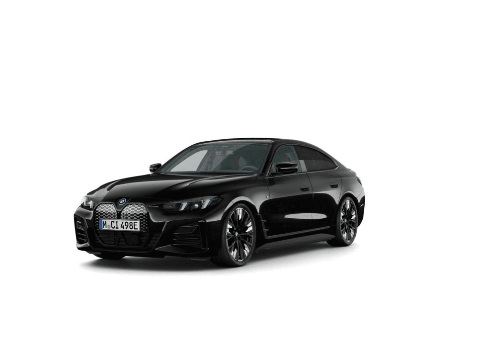 BMW i4 xDrive40 - Afbeelding 1
