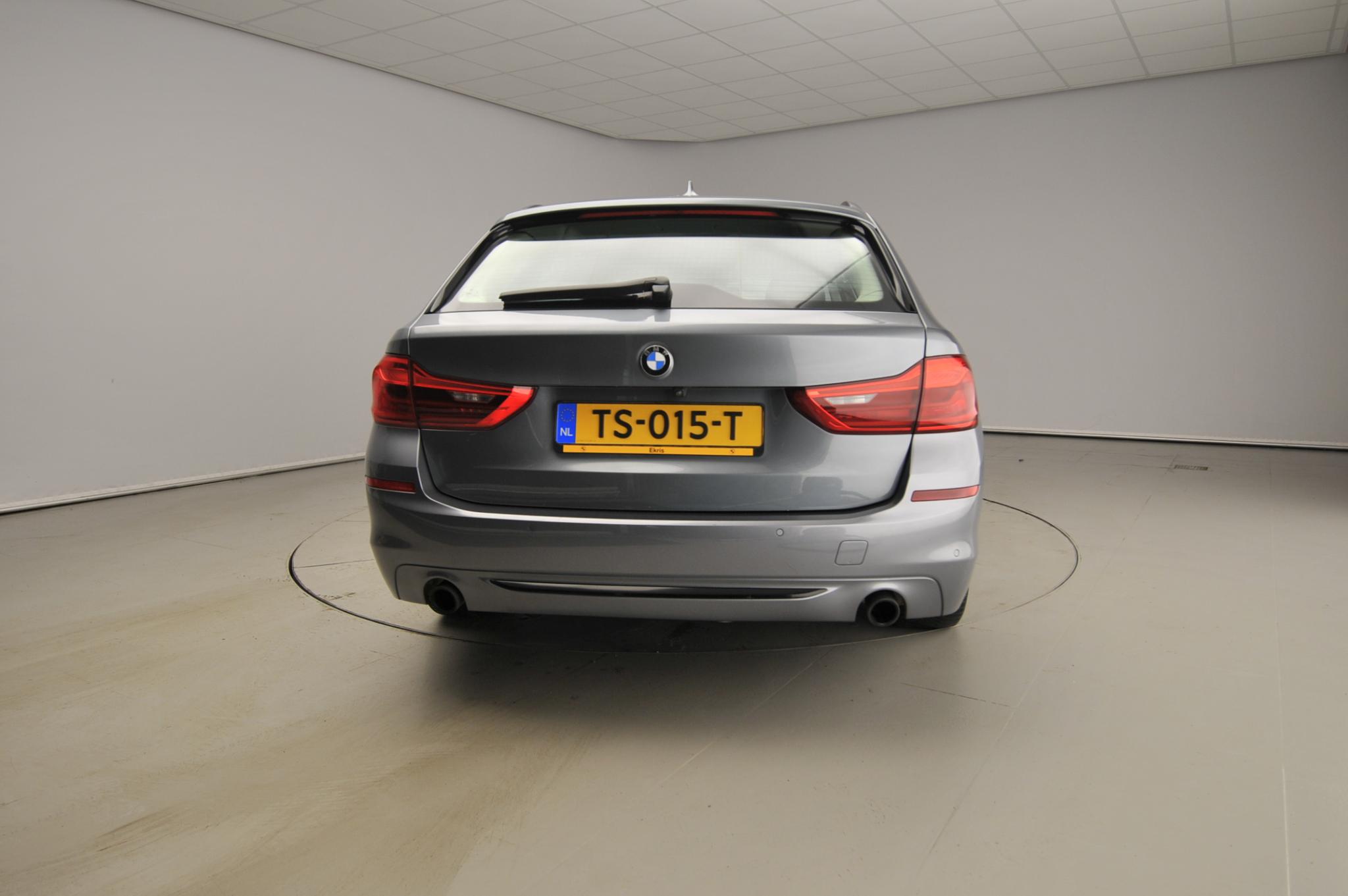 BMW 5 Serie Touring 520i - Afbeelding 3