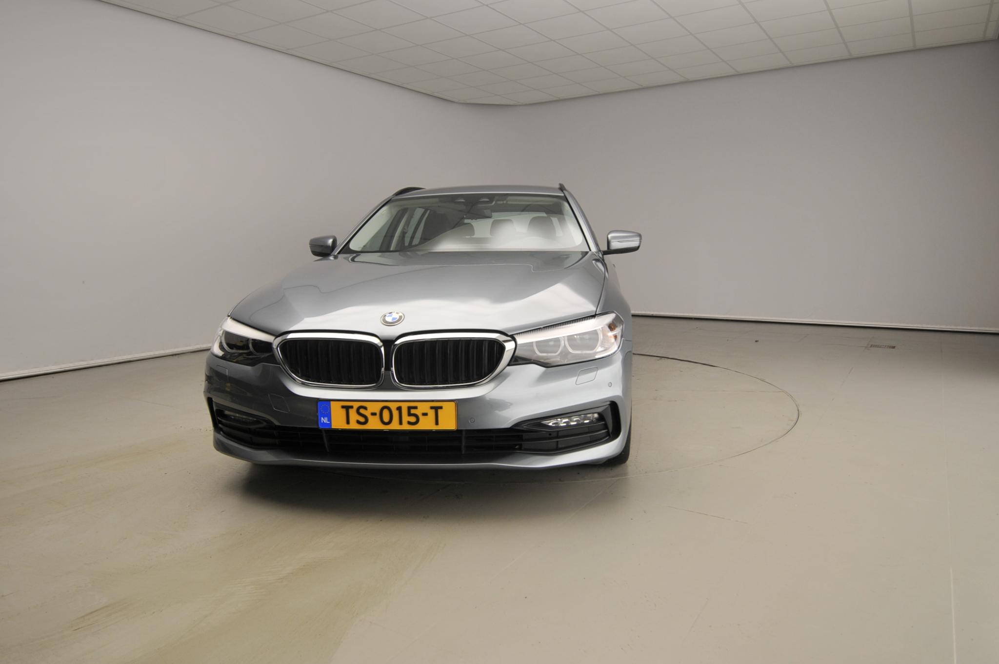 BMW 5 Serie Touring 520i - Afbeelding 5
