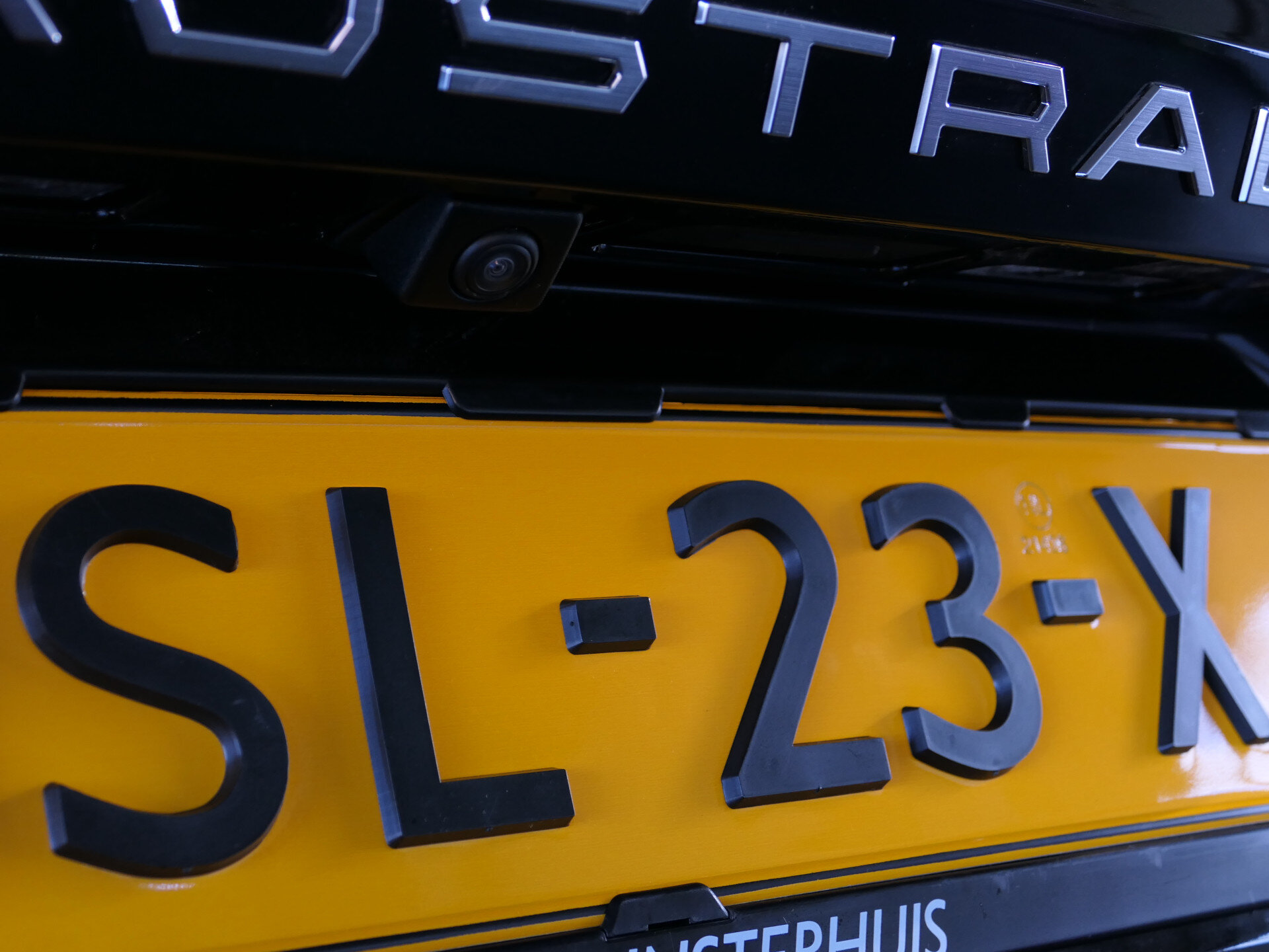 Renault Austral 1.2 E-Tech full hybrid 200 evolution - Afbeelding 5